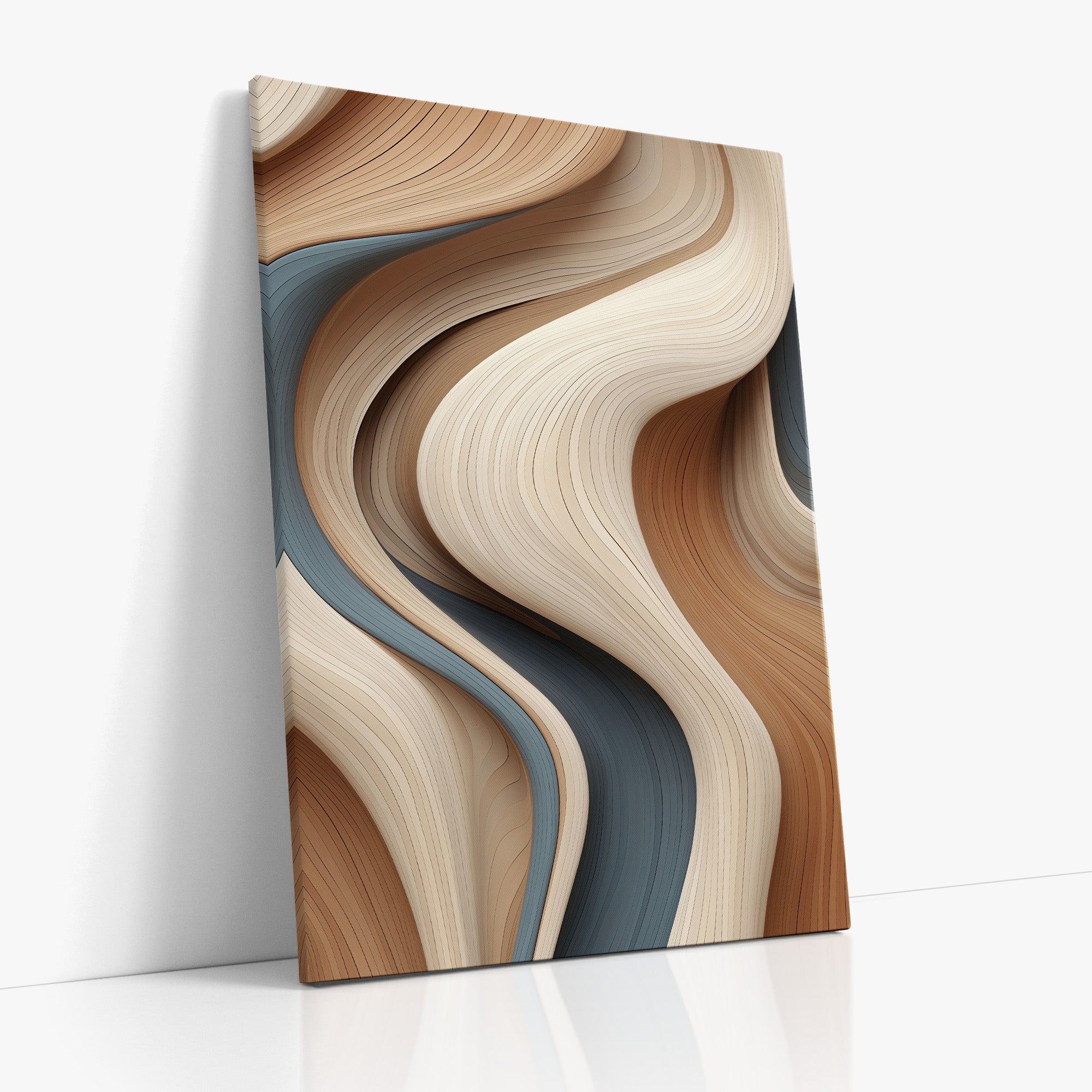 Sedimentary Currents