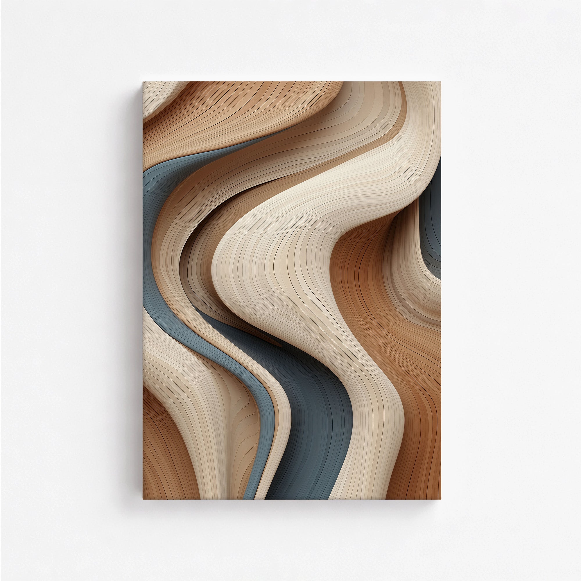 Sedimentary Currents