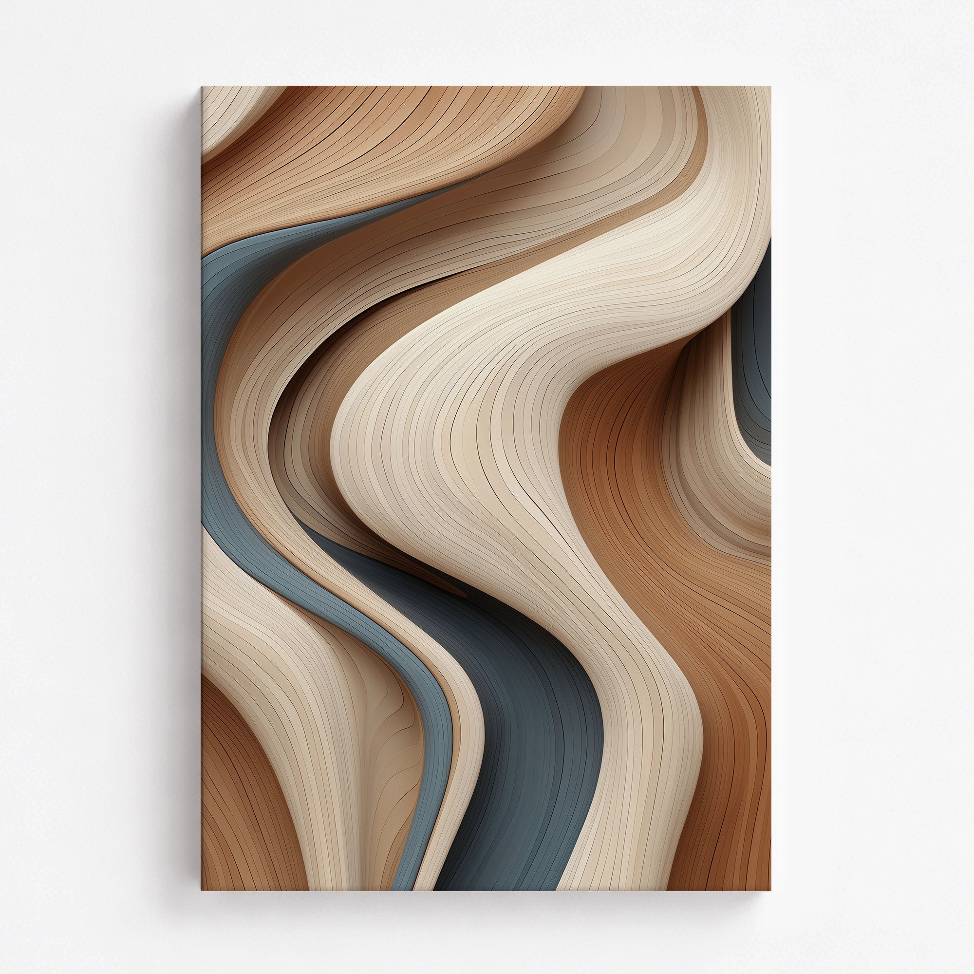 Sedimentary Currents
