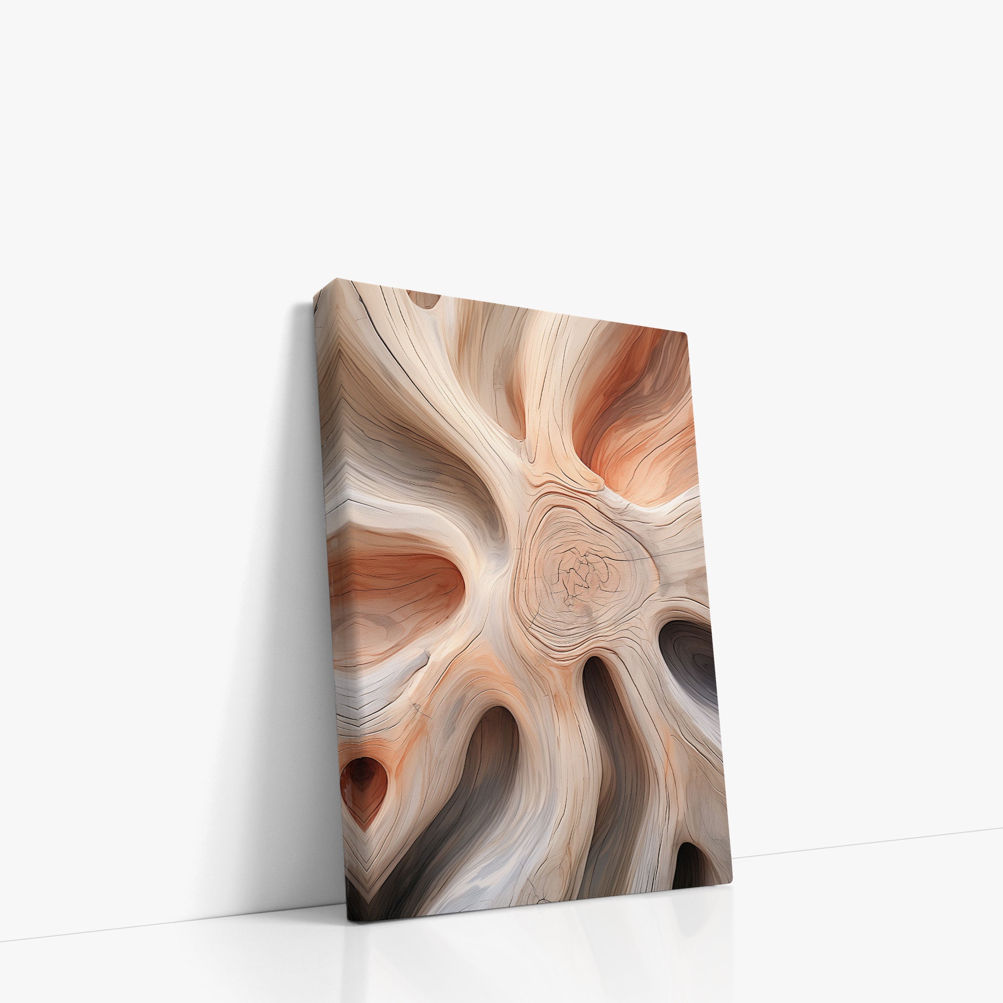 Torsion rustique