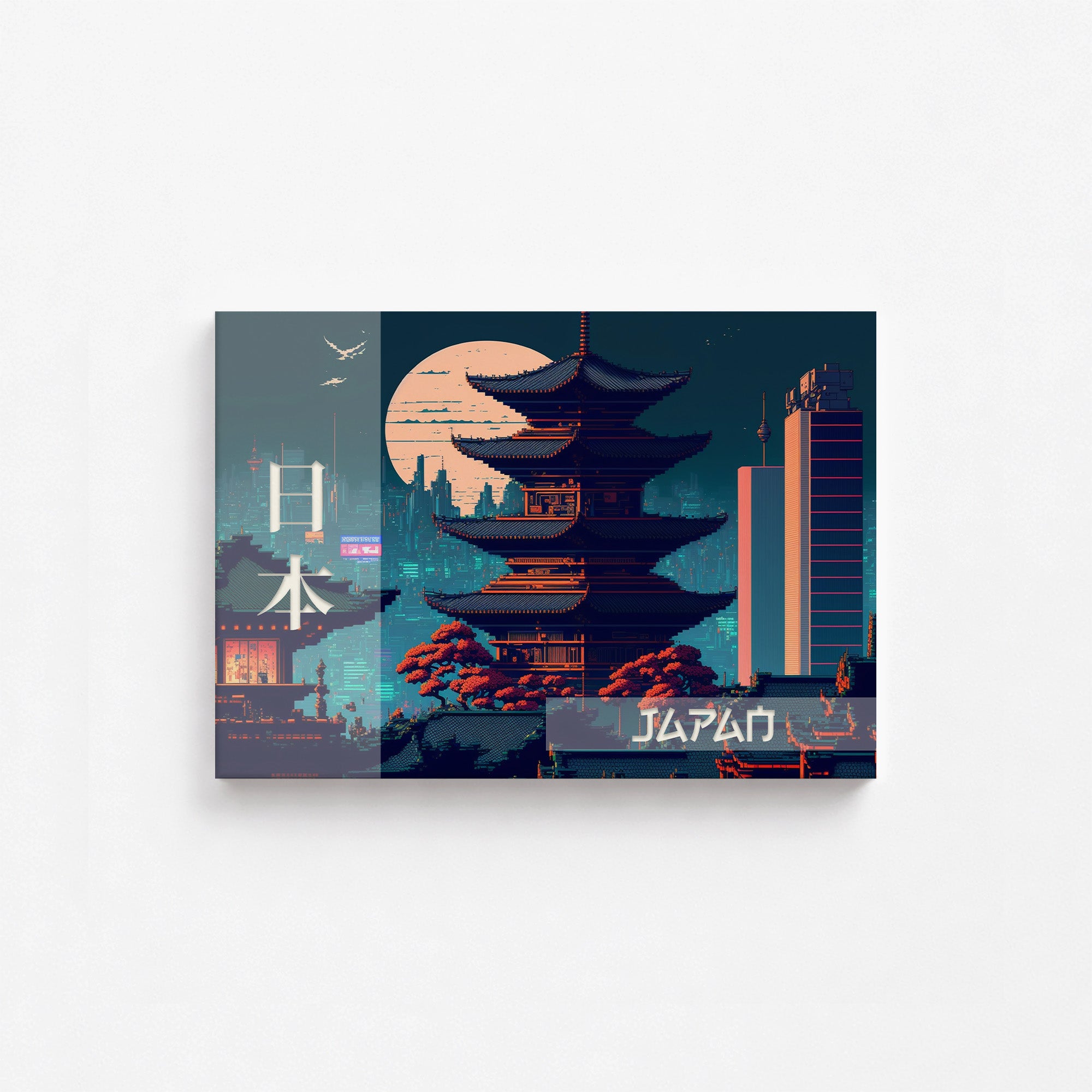 Japan Fusion