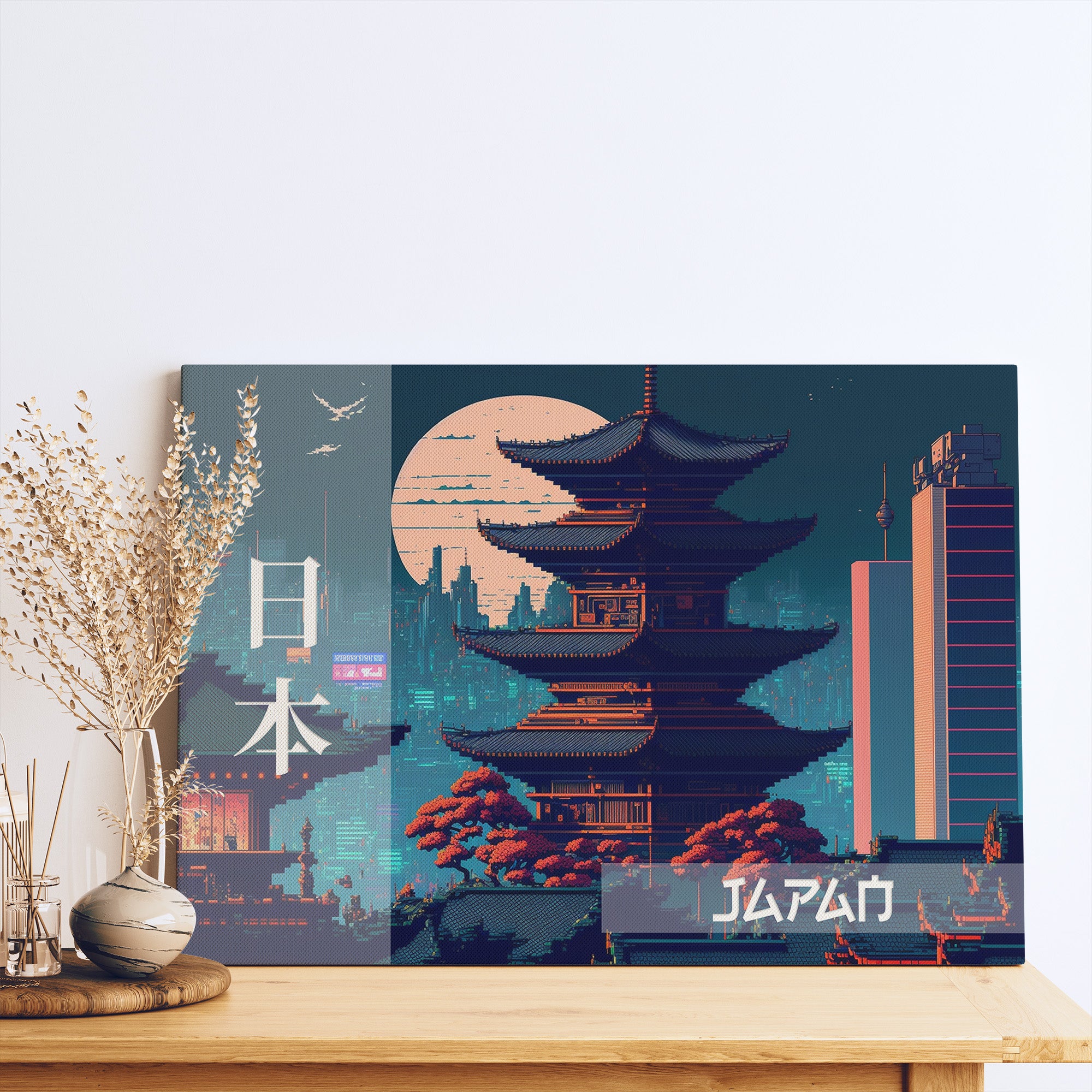 Japan Fusion