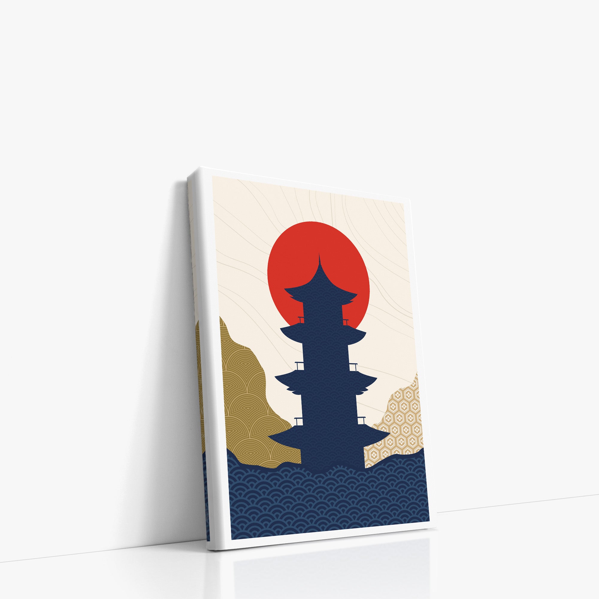 Shrine in the Sun 2
