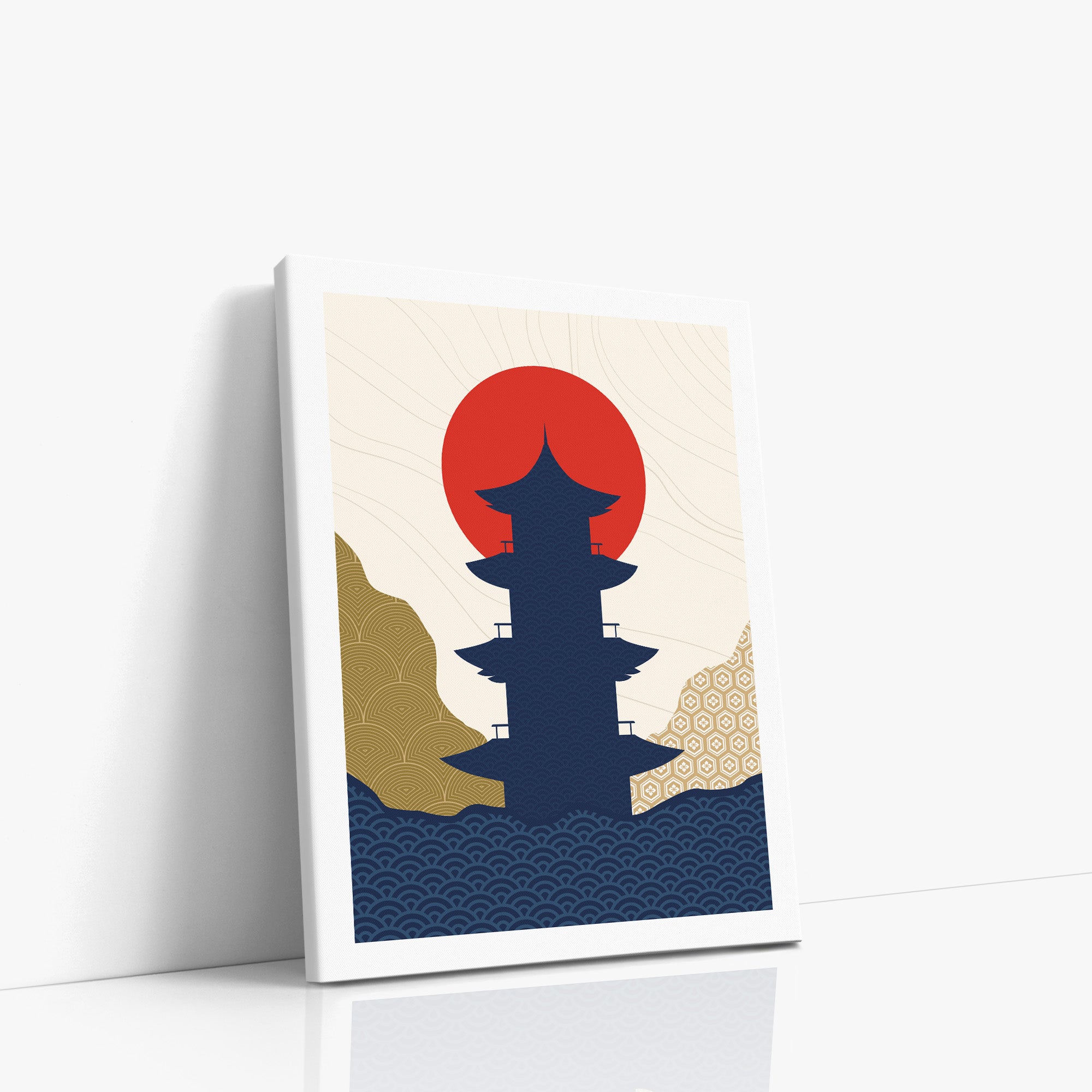 Shrine in the Sun 2