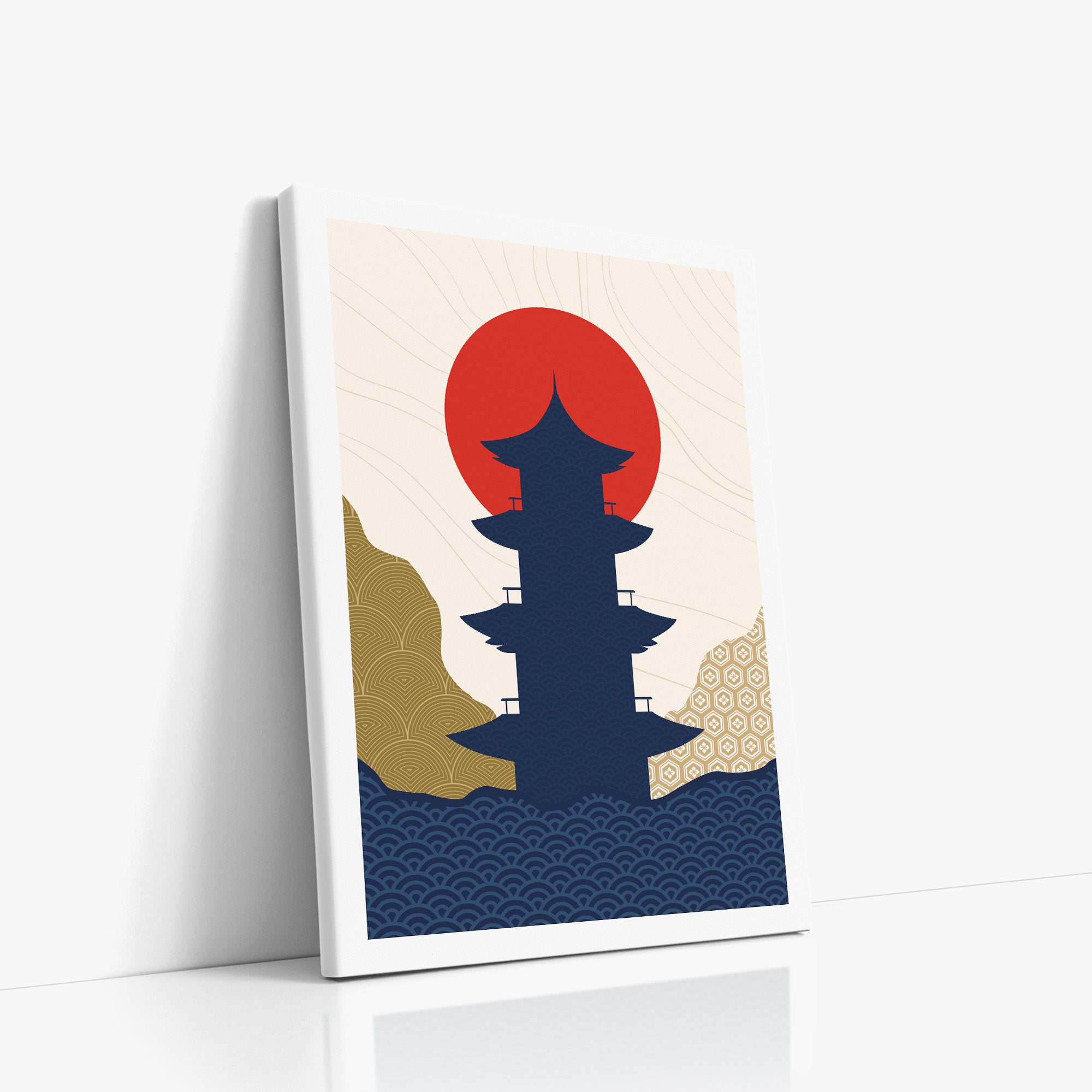Shrine in the Sun 2
