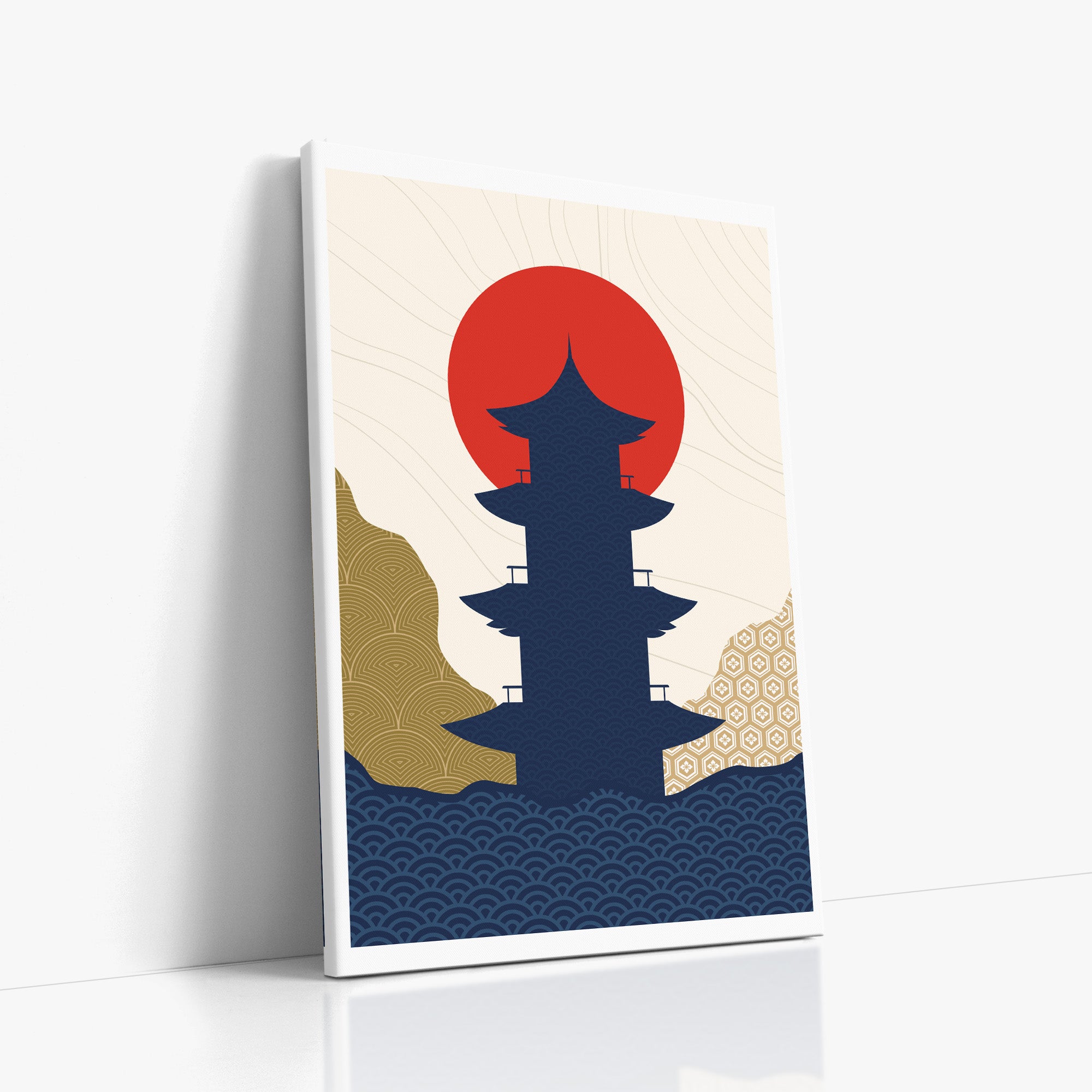 Shrine in the Sun 2