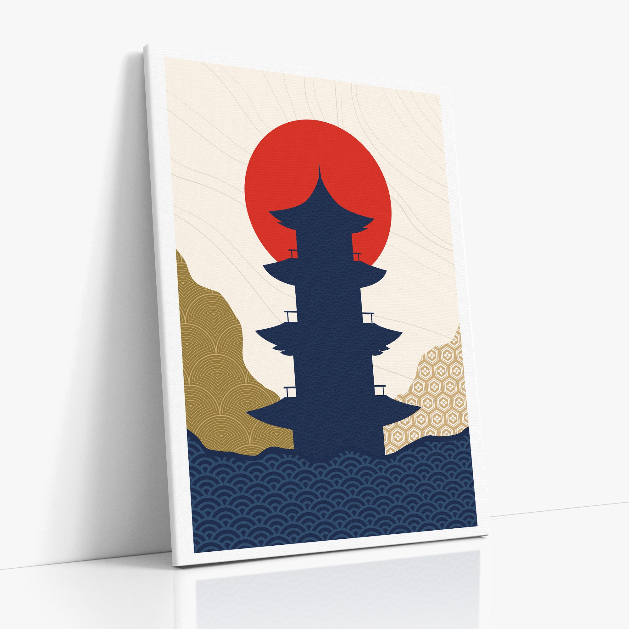 Shrine in the Sun 2