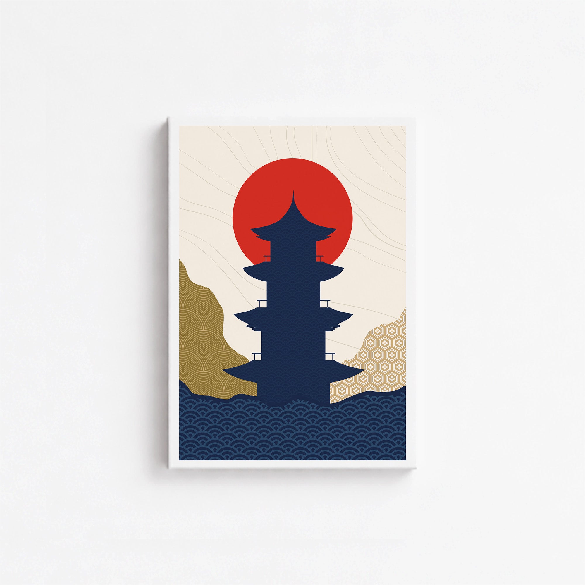 Shrine in the Sun 2