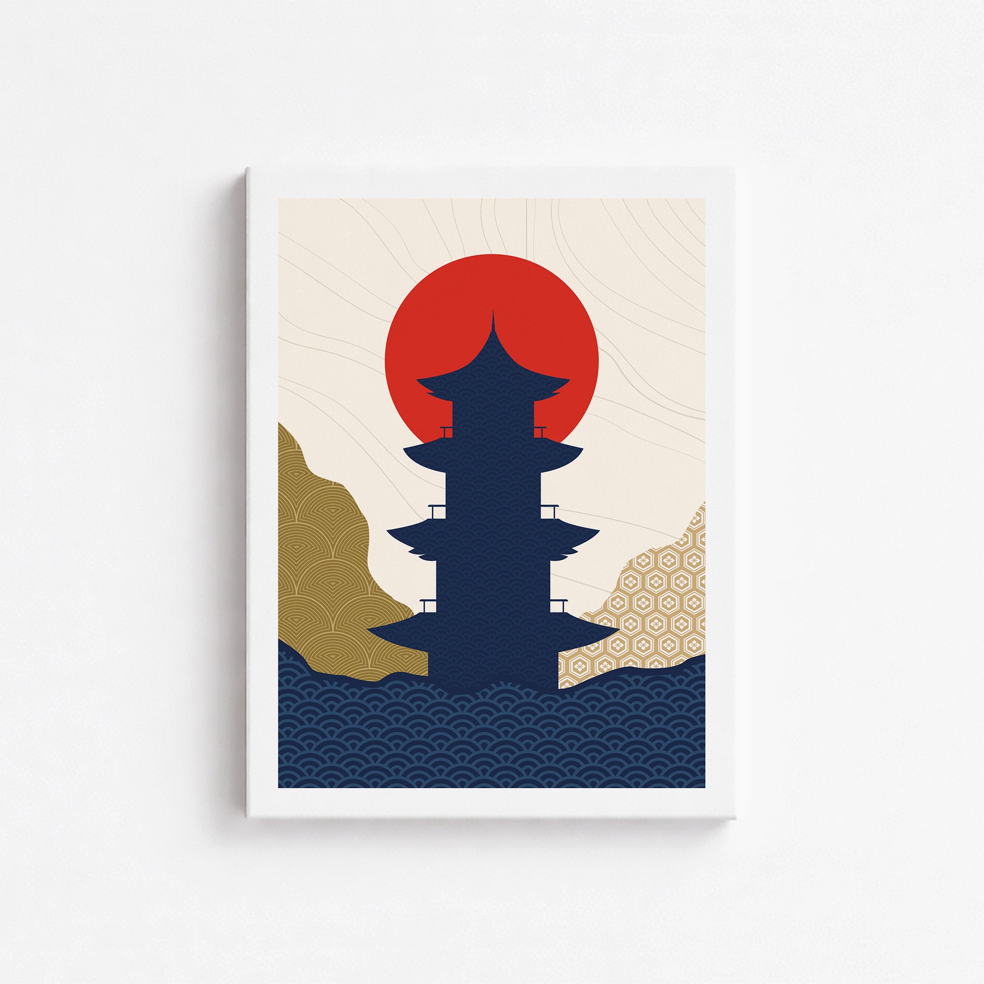 Shrine in the Sun 2