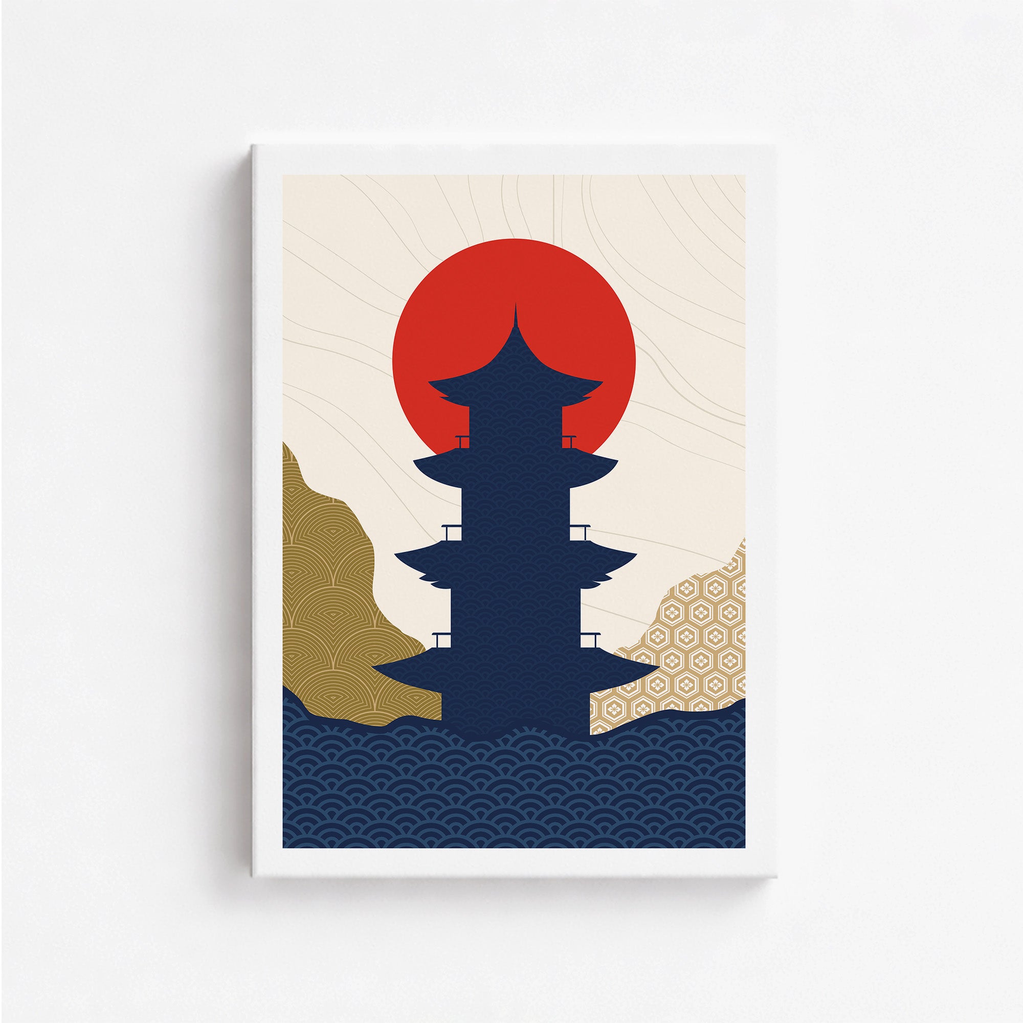 Shrine in the Sun 2