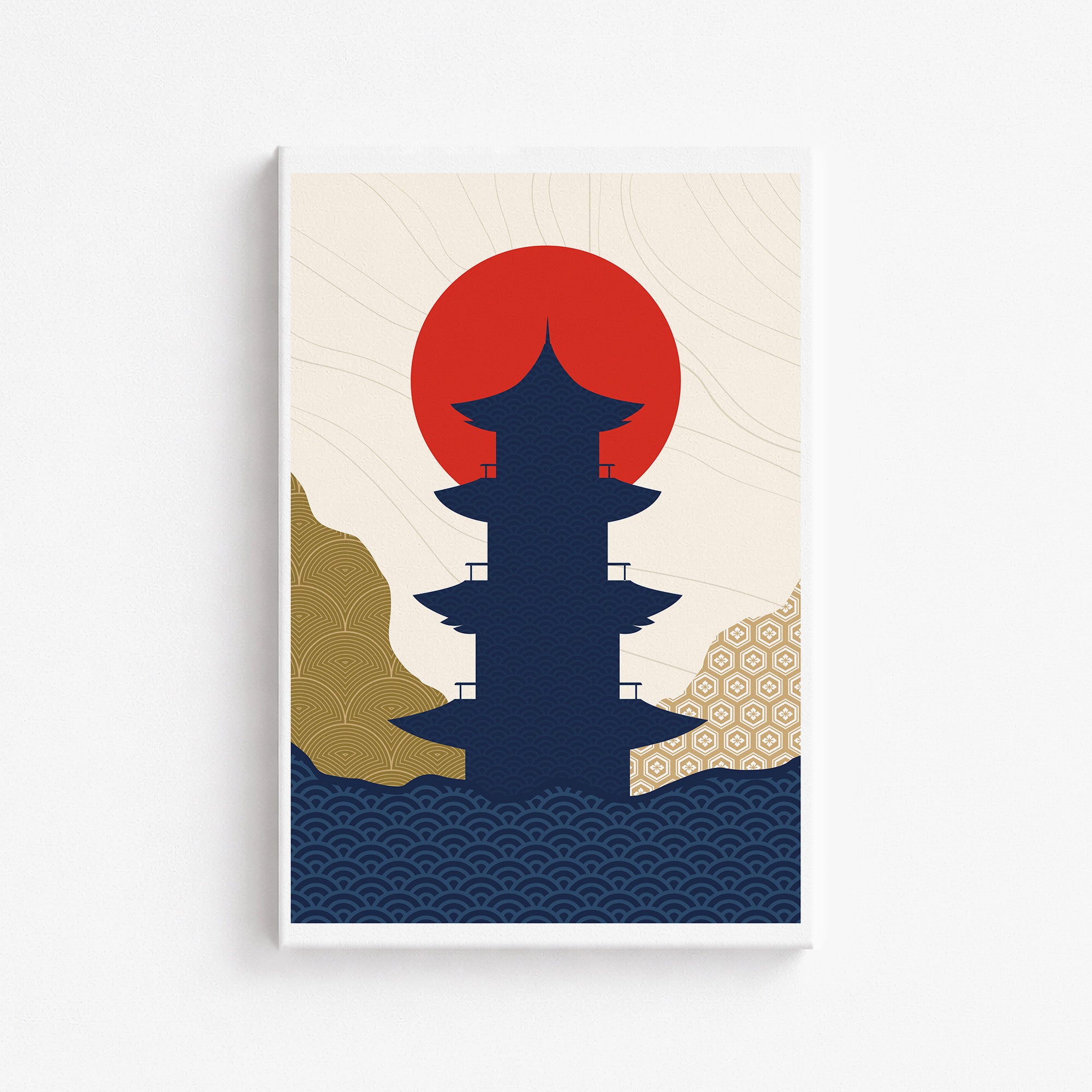 Shrine in the Sun 2