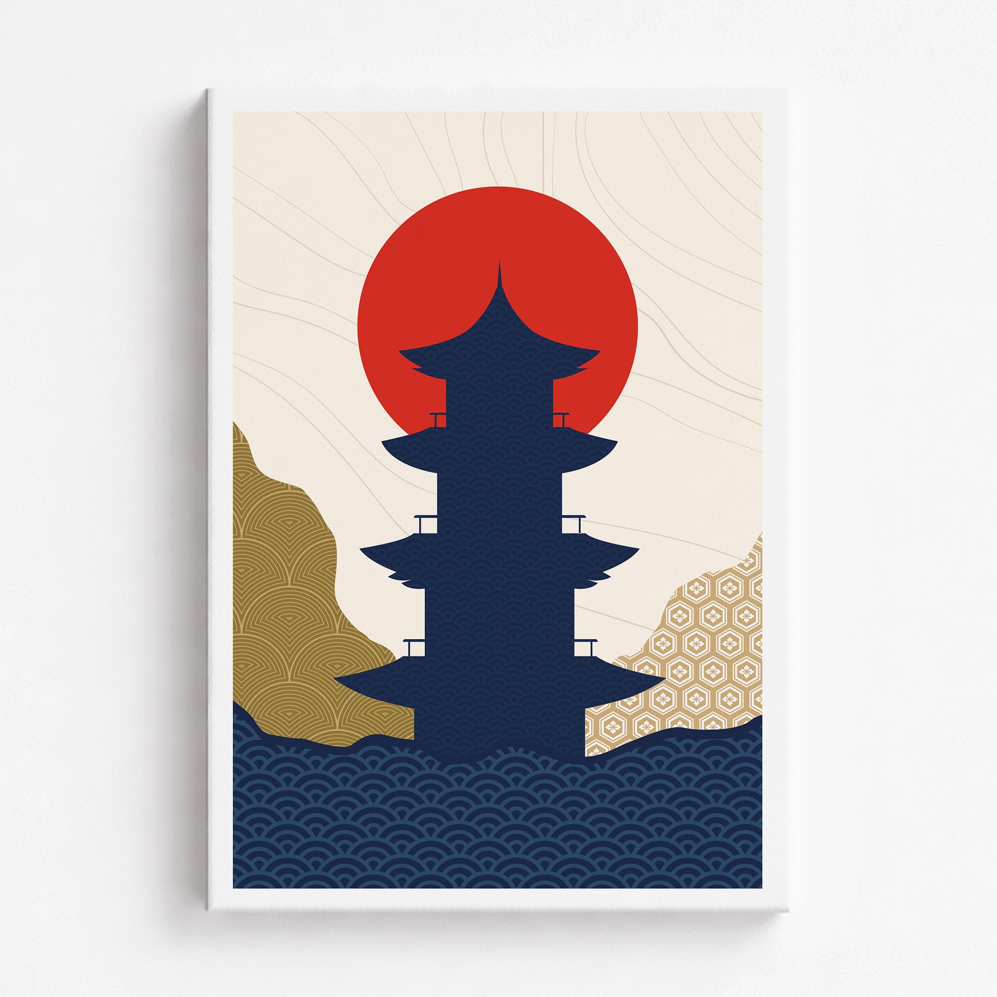 Shrine in the Sun 2