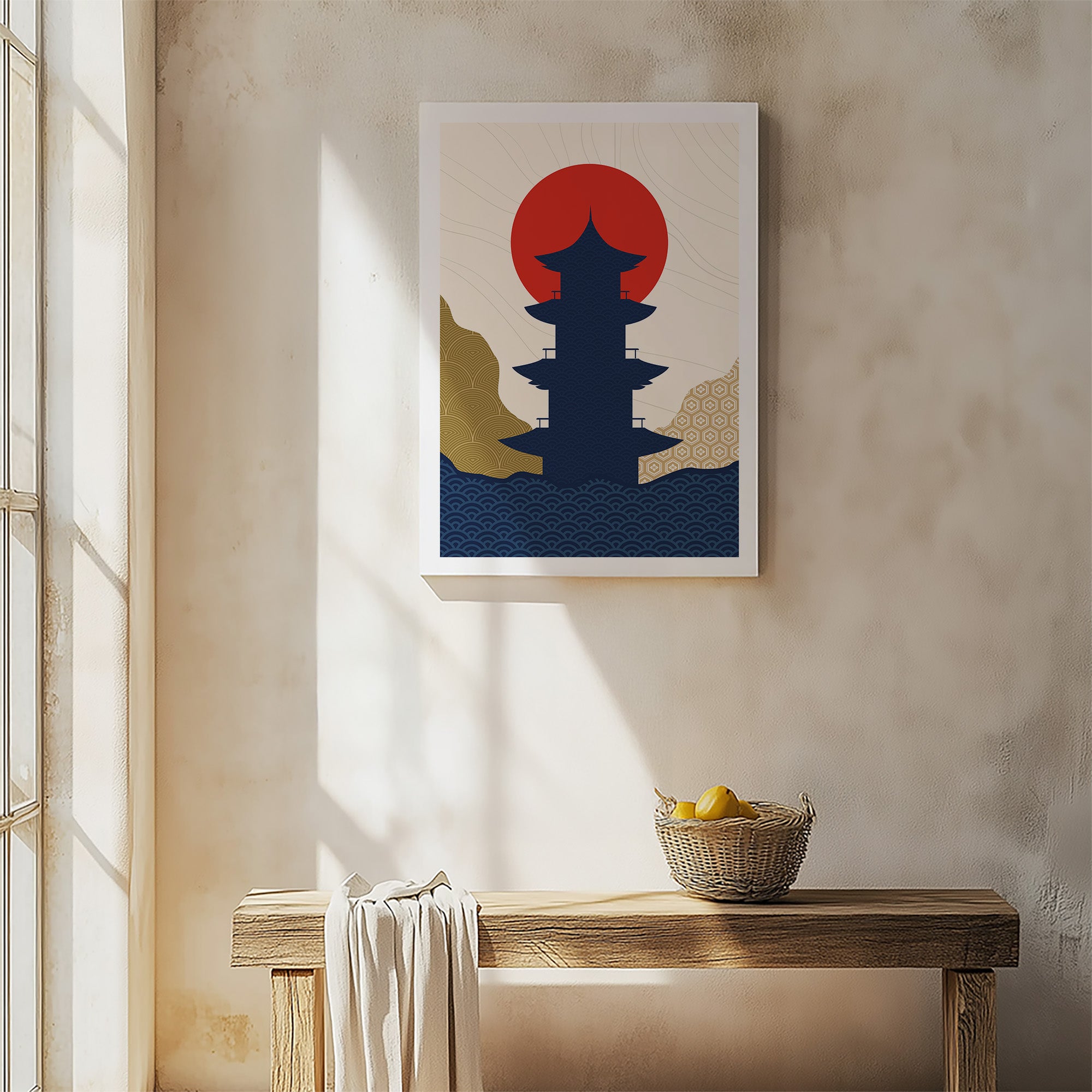 Shrine in the Sun 2