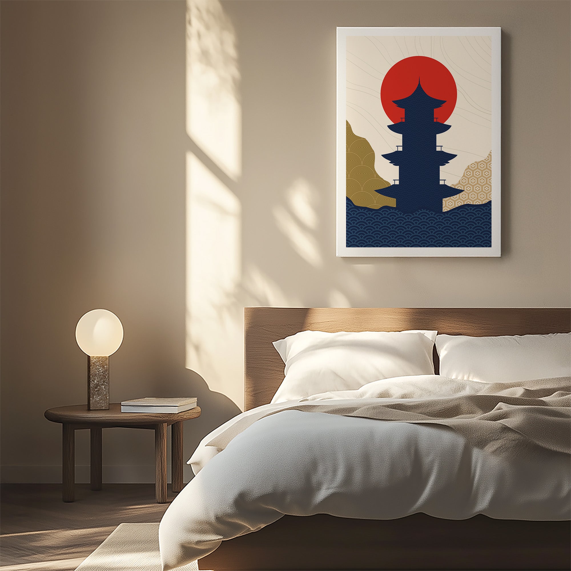 Shrine in the Sun 2