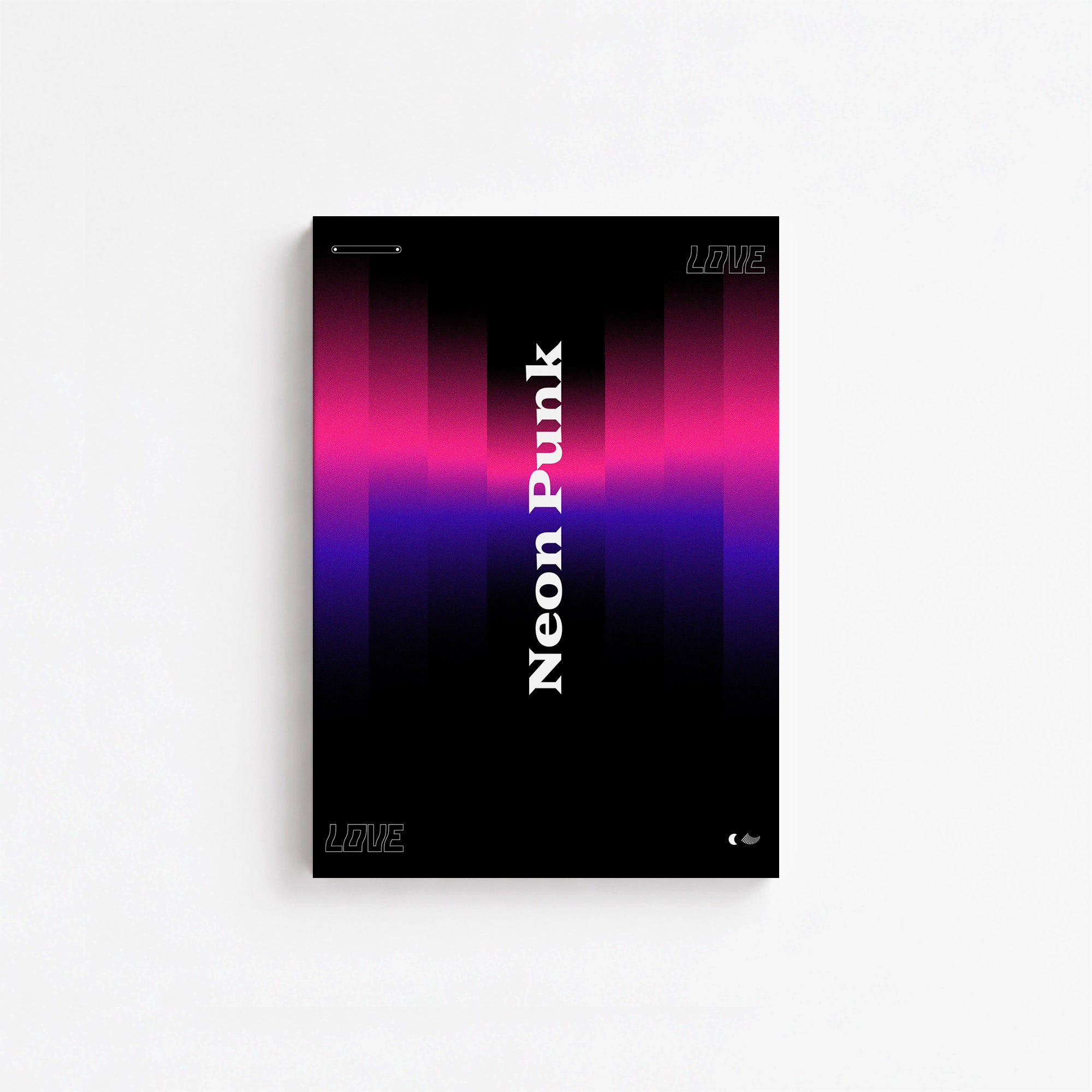 VerticalNeon