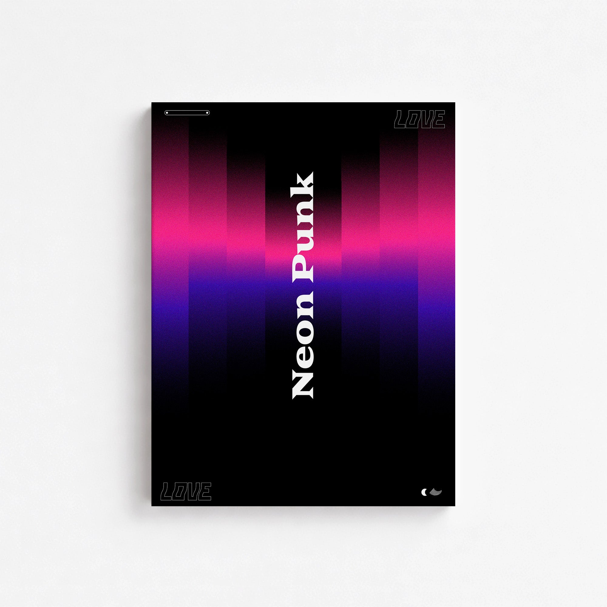 VerticalNeon