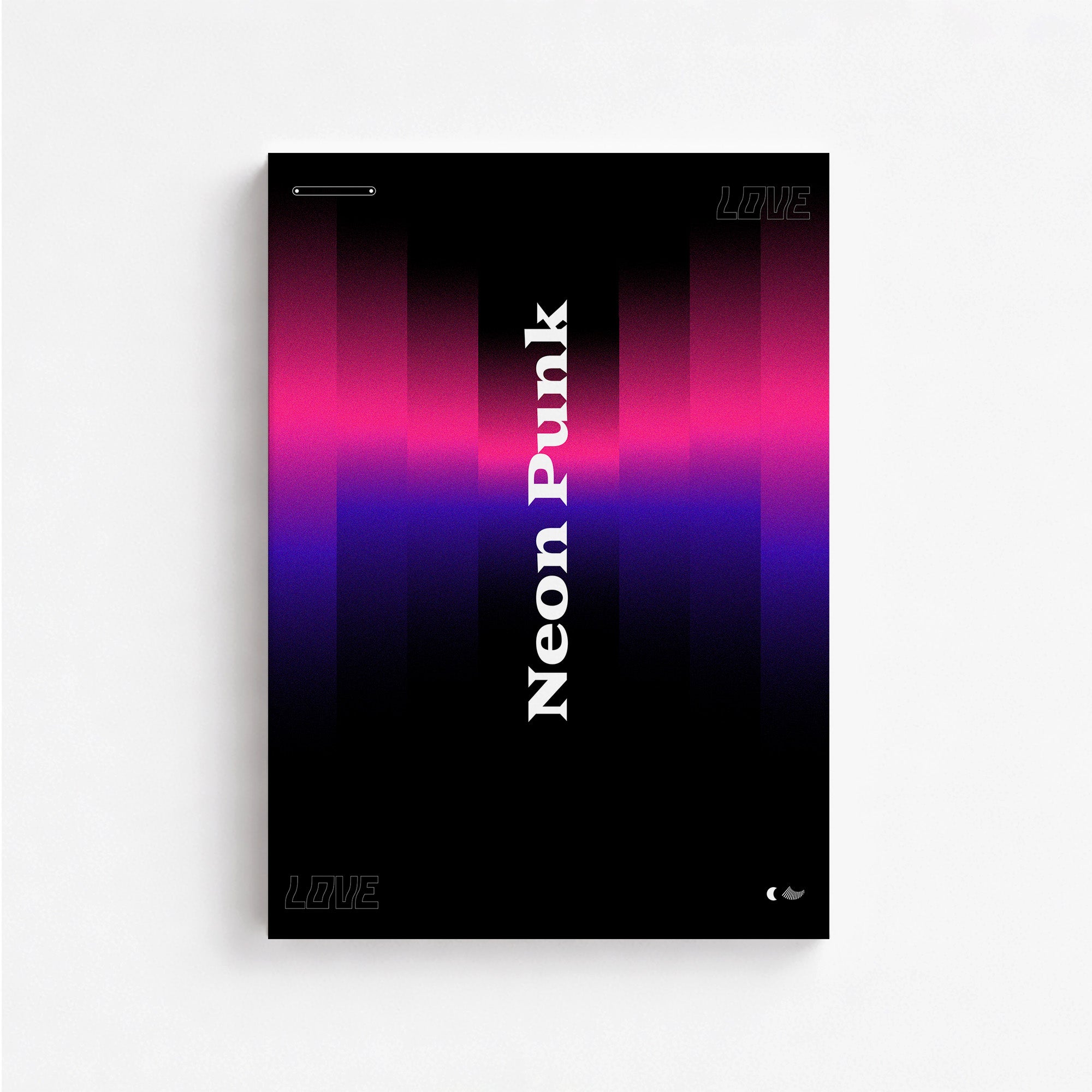 VerticalNeon