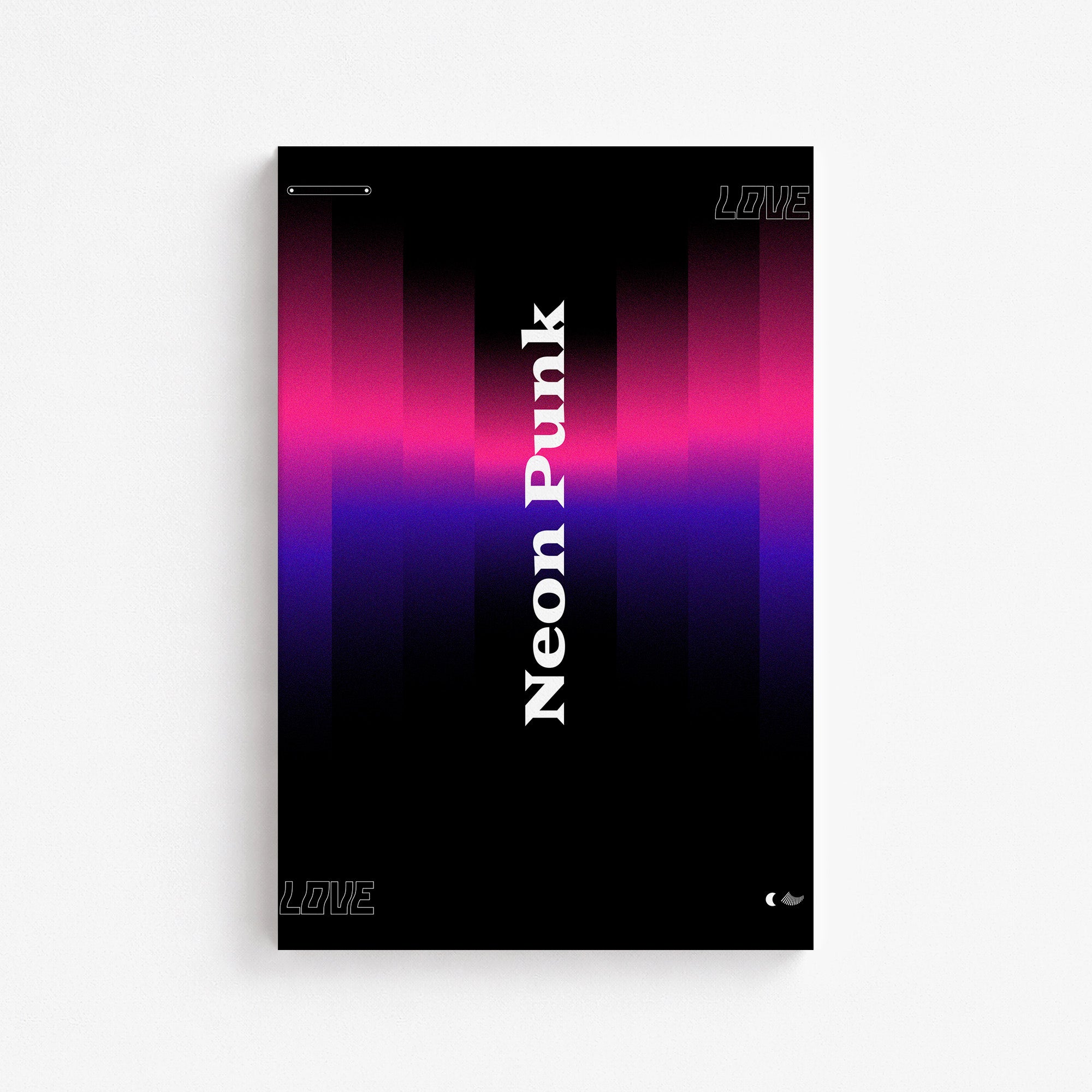 VerticalNeon