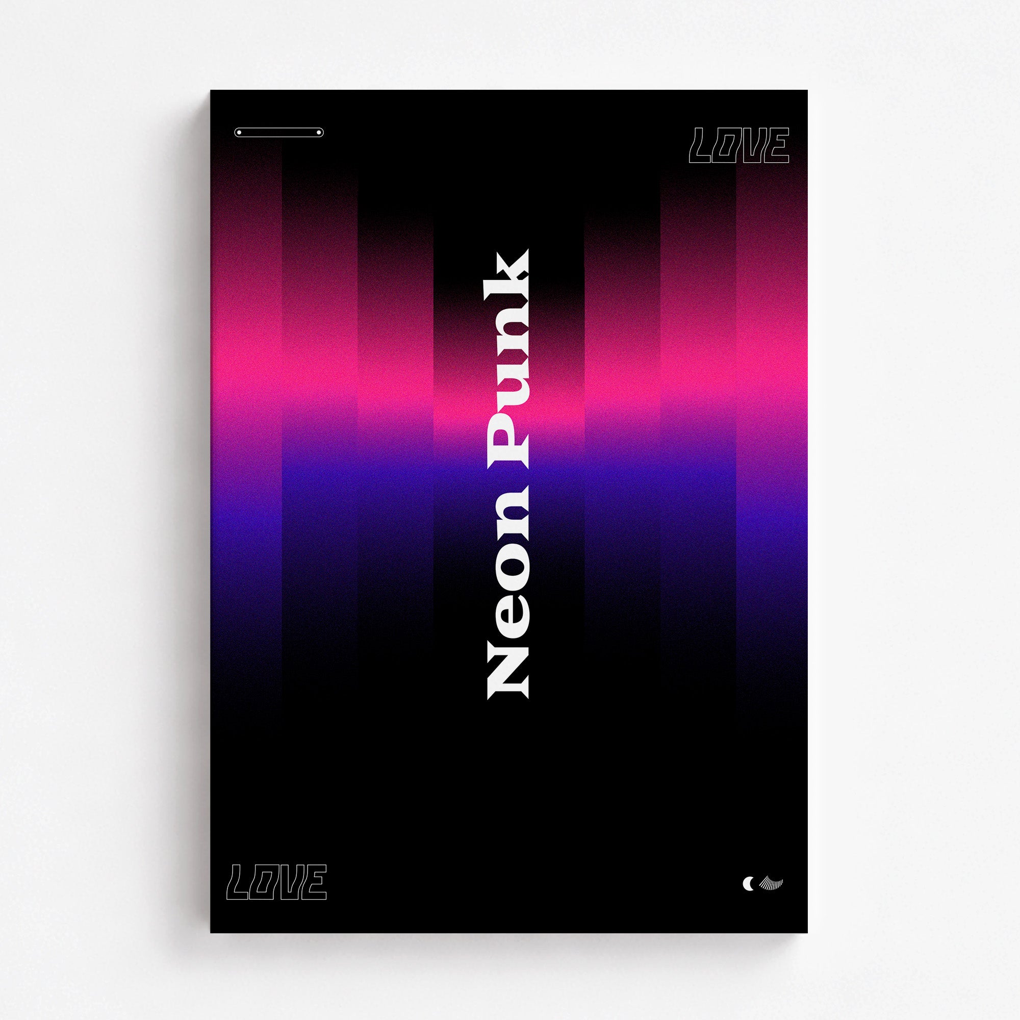 VerticalNeon