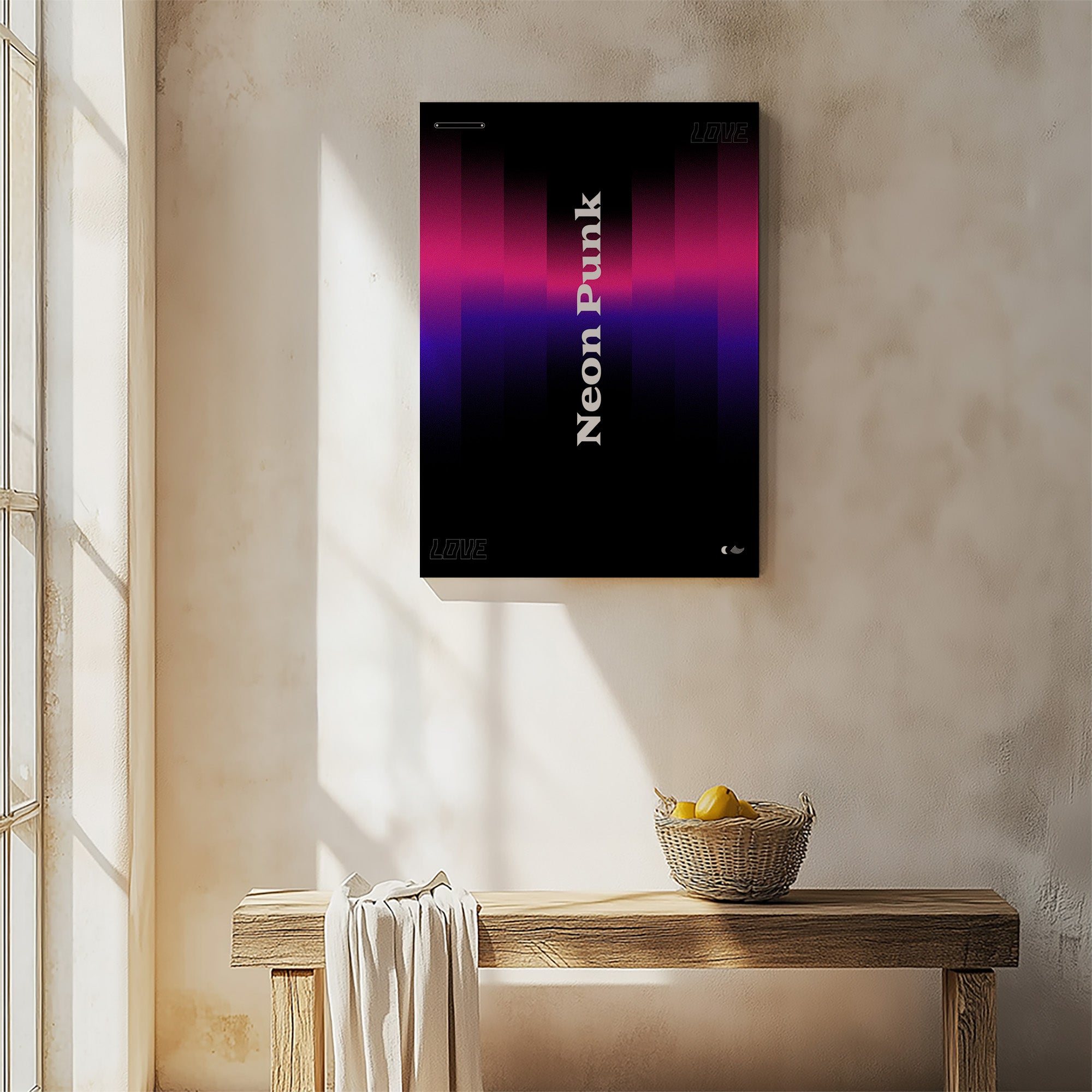 VerticalNeon