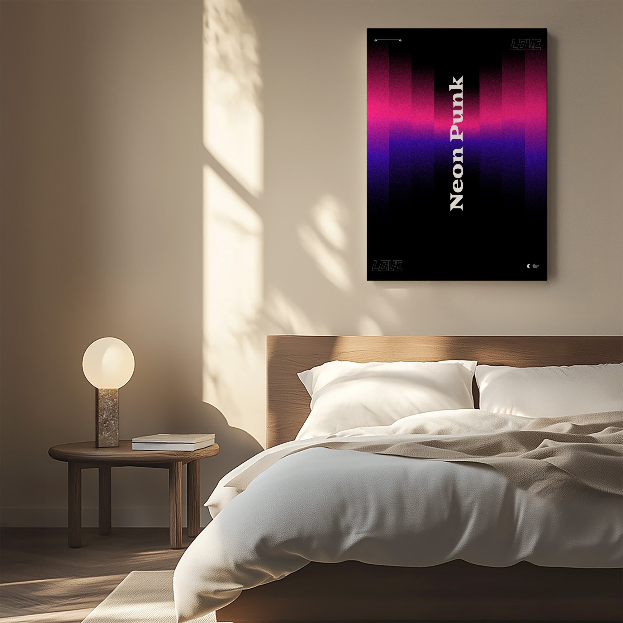 VerticalNeon