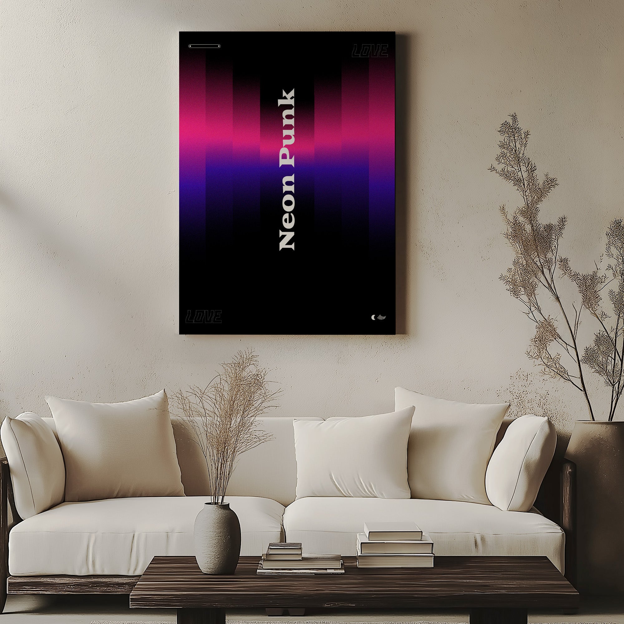 VerticalNeon
