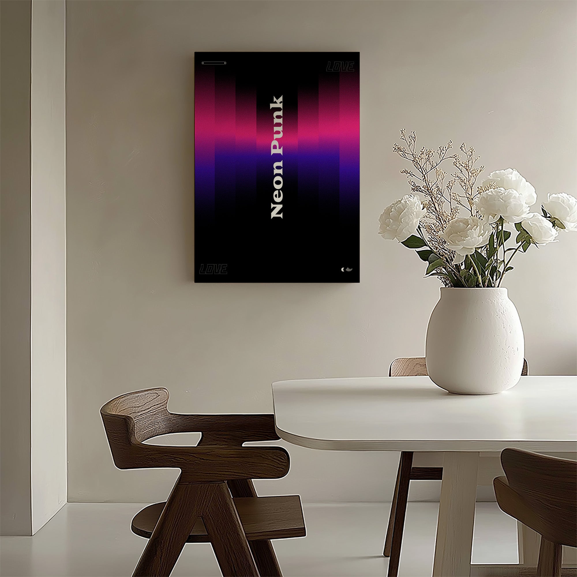 VerticalNeon