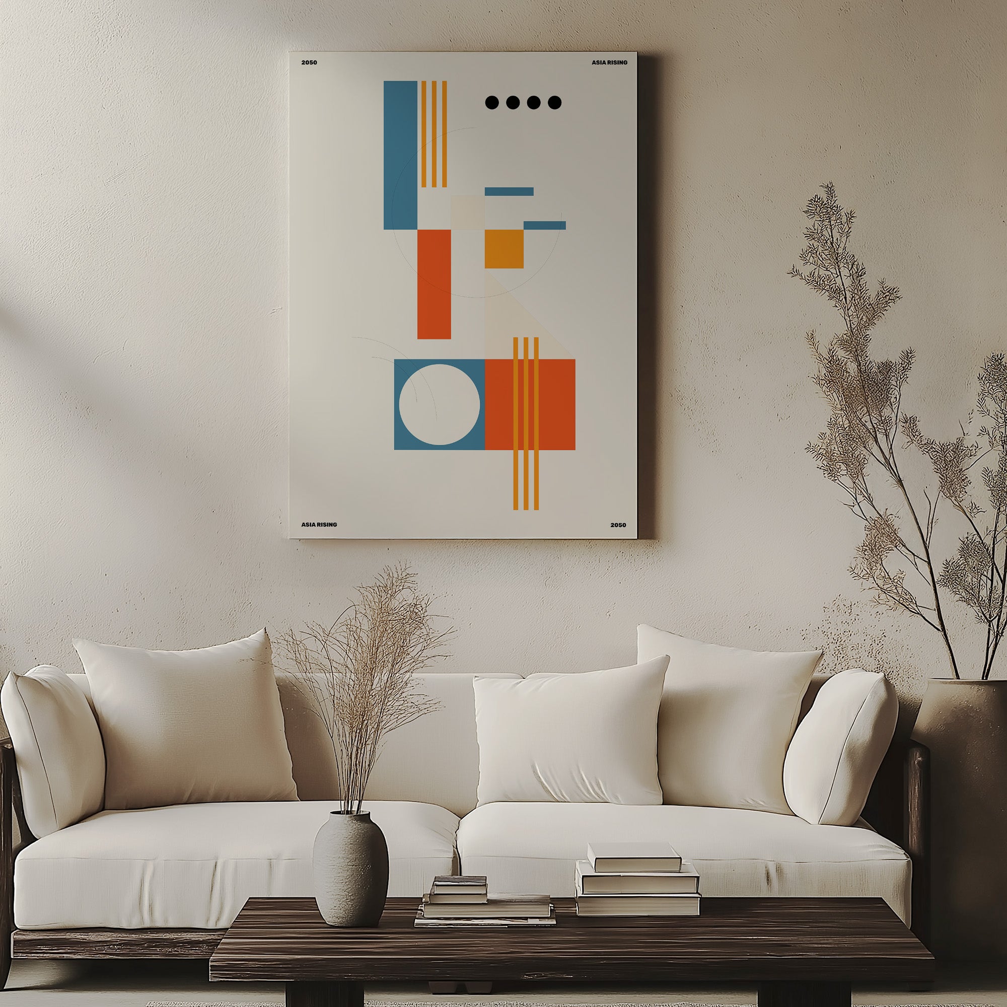 The Shapes