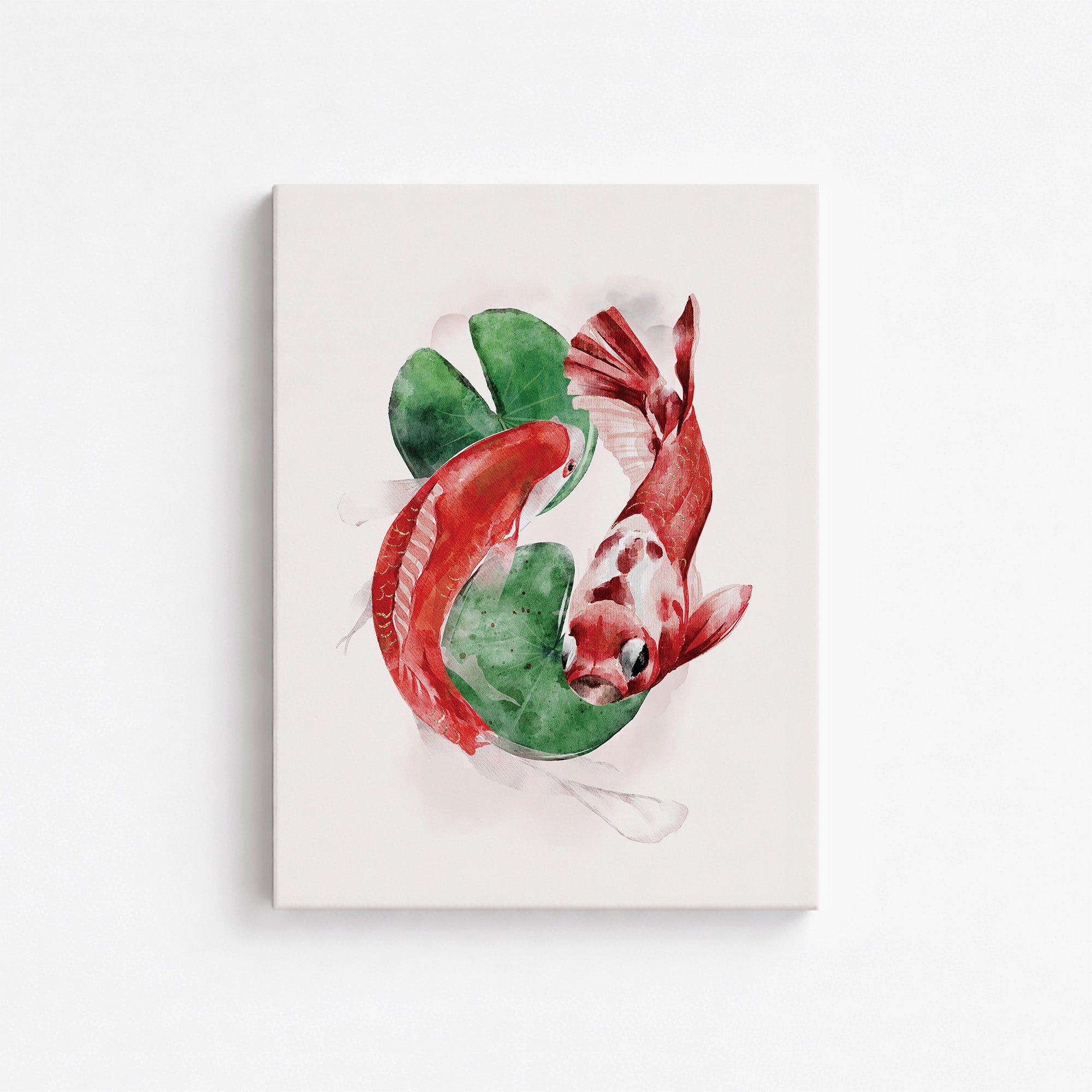 Koi