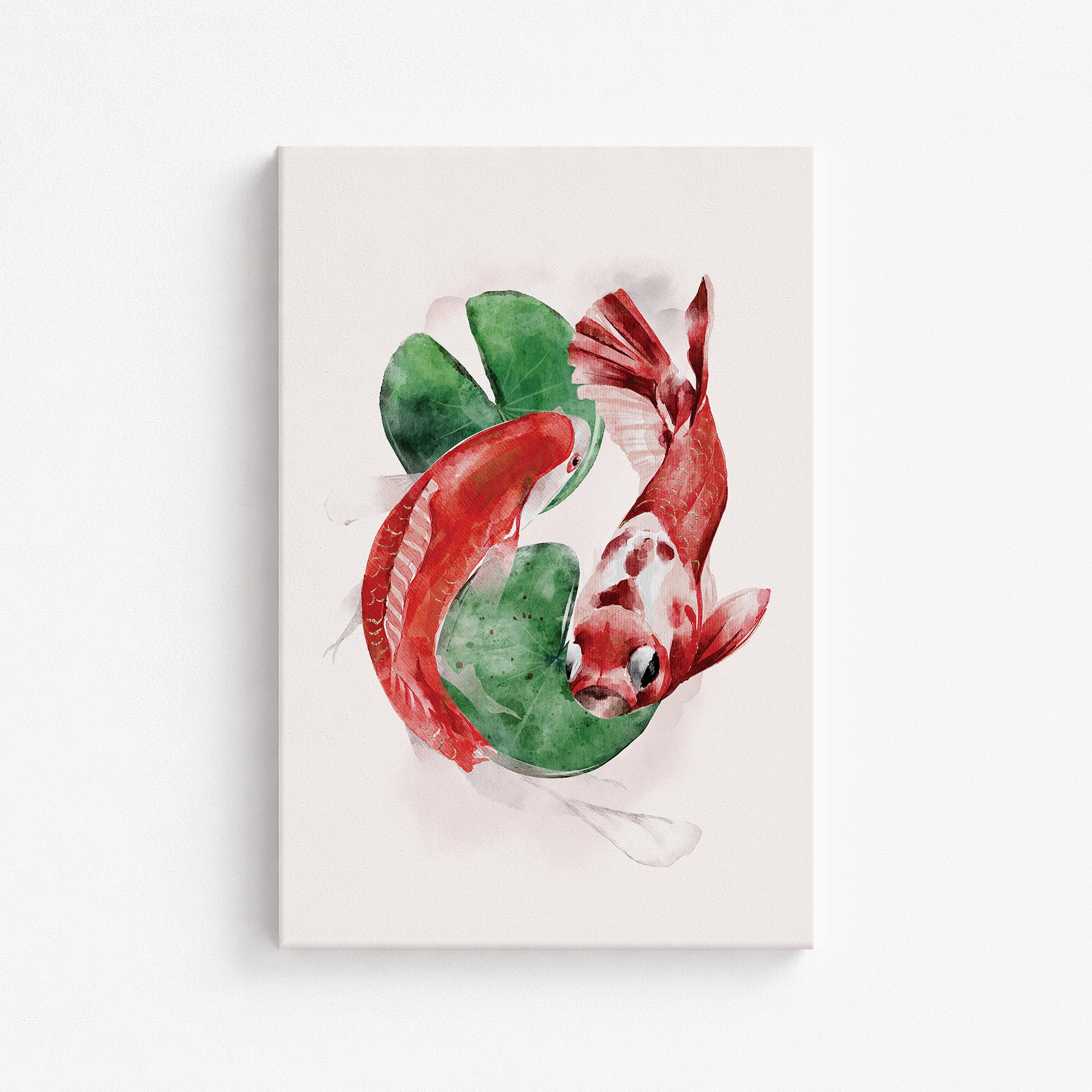 Koi