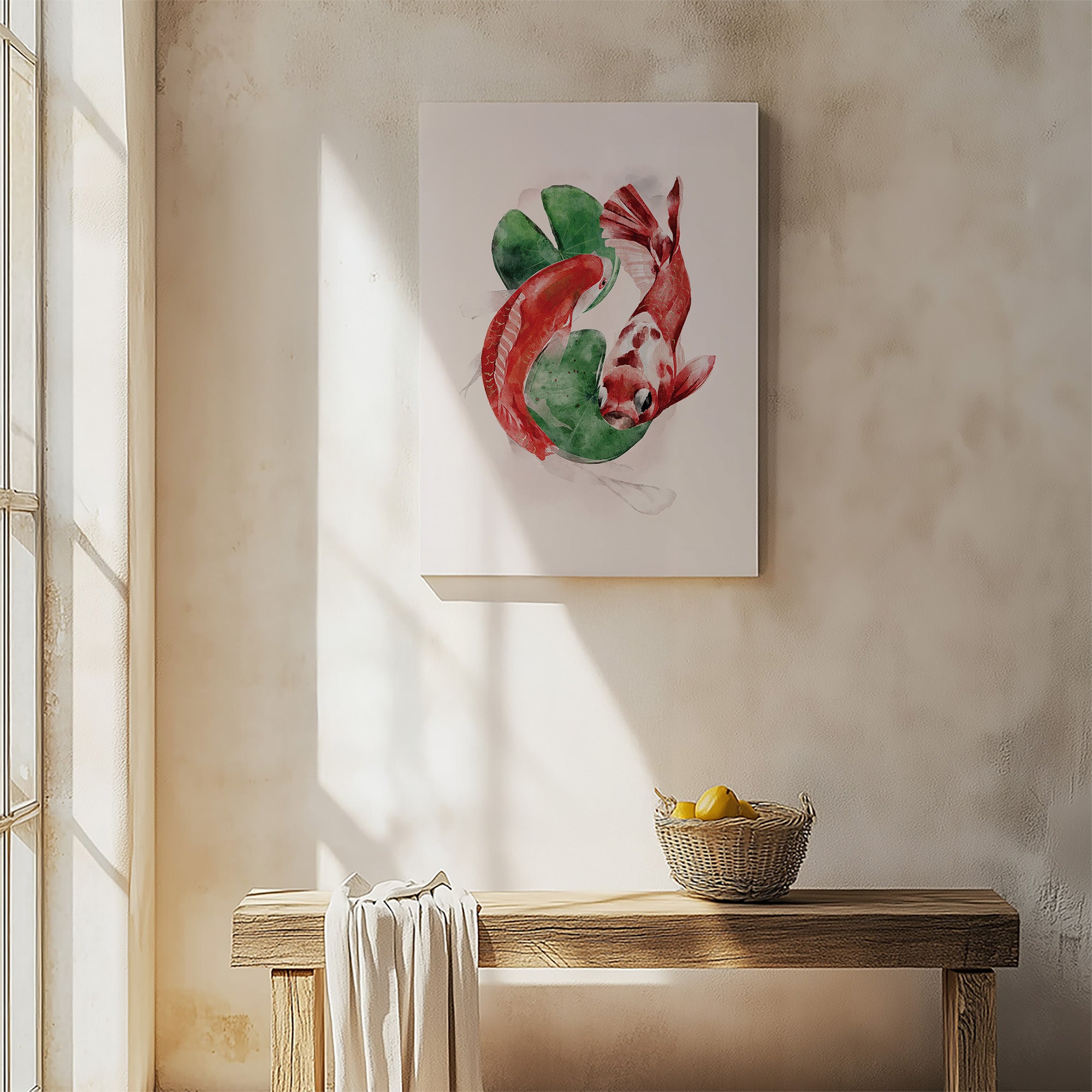 Koi