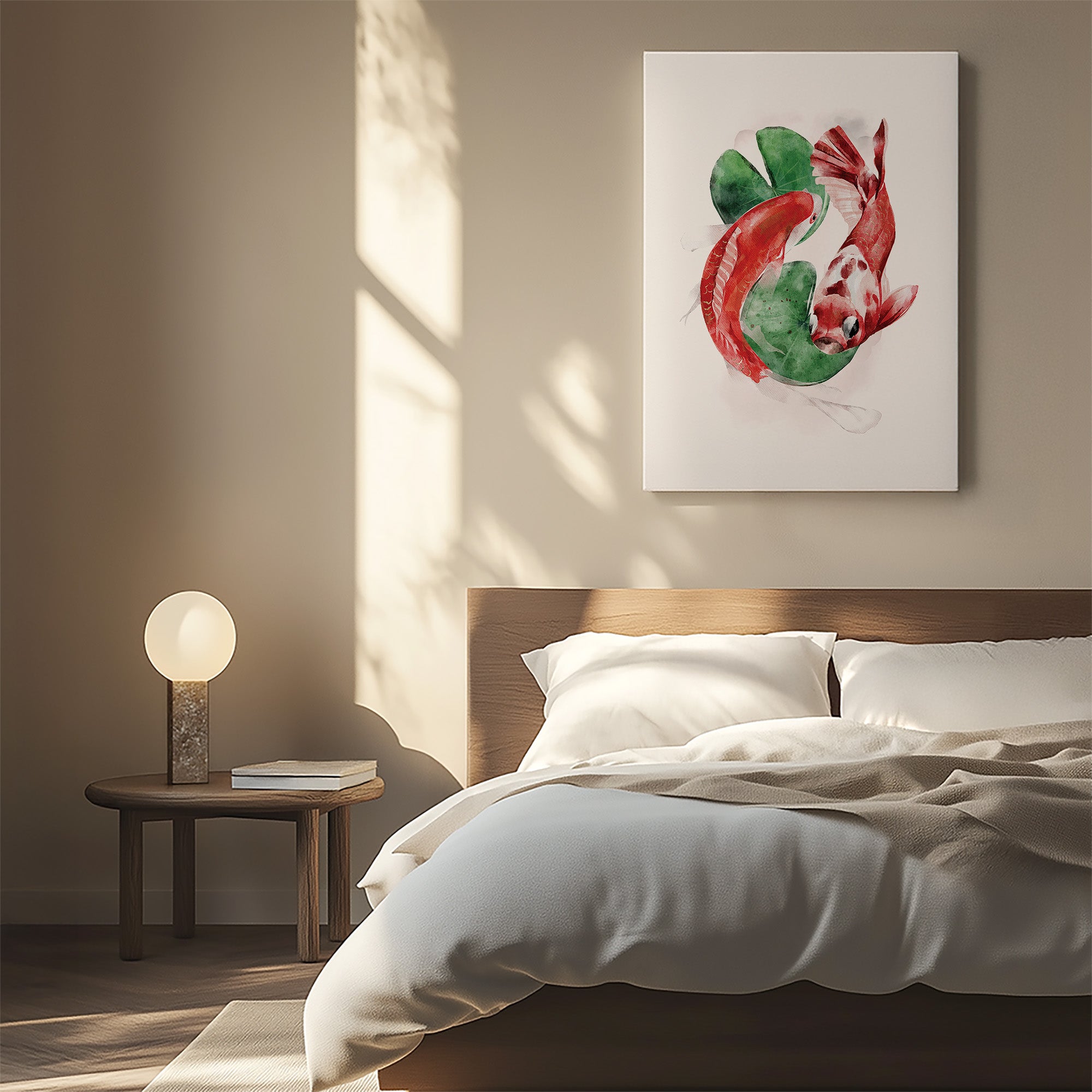 Koi