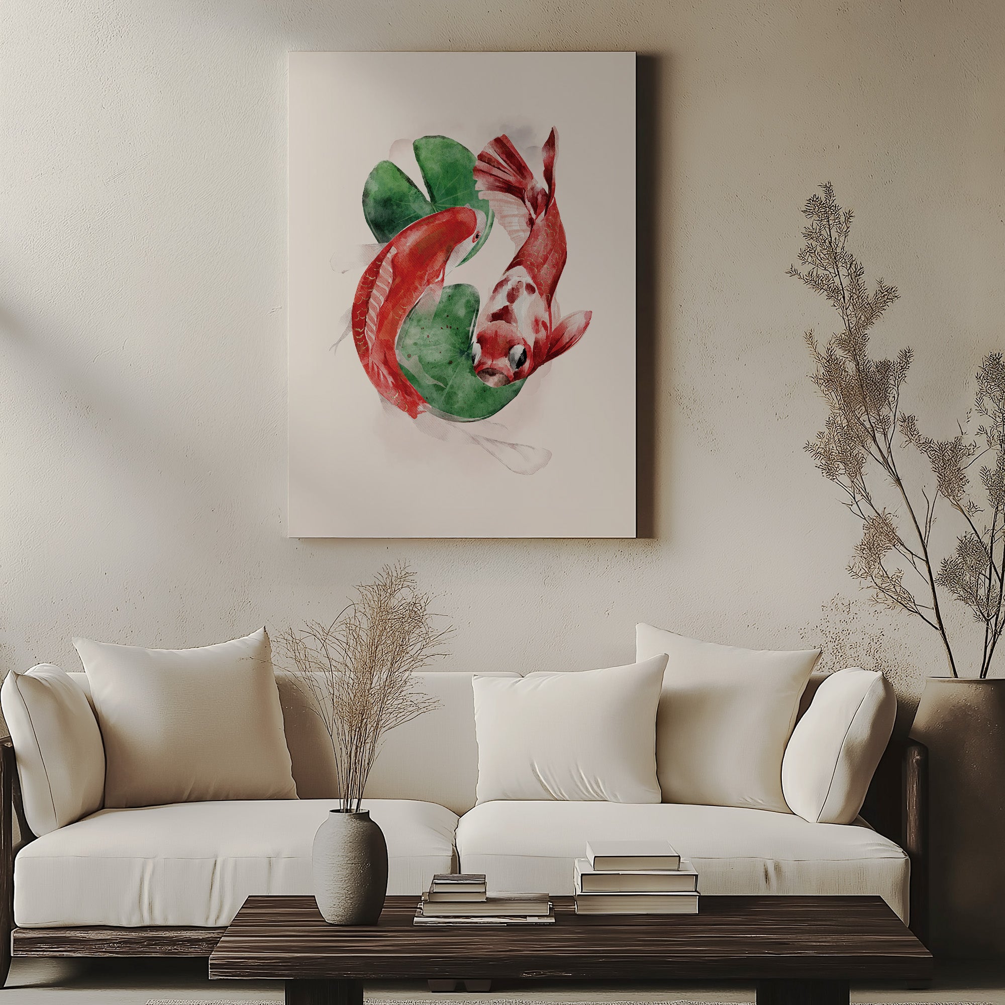 Koi