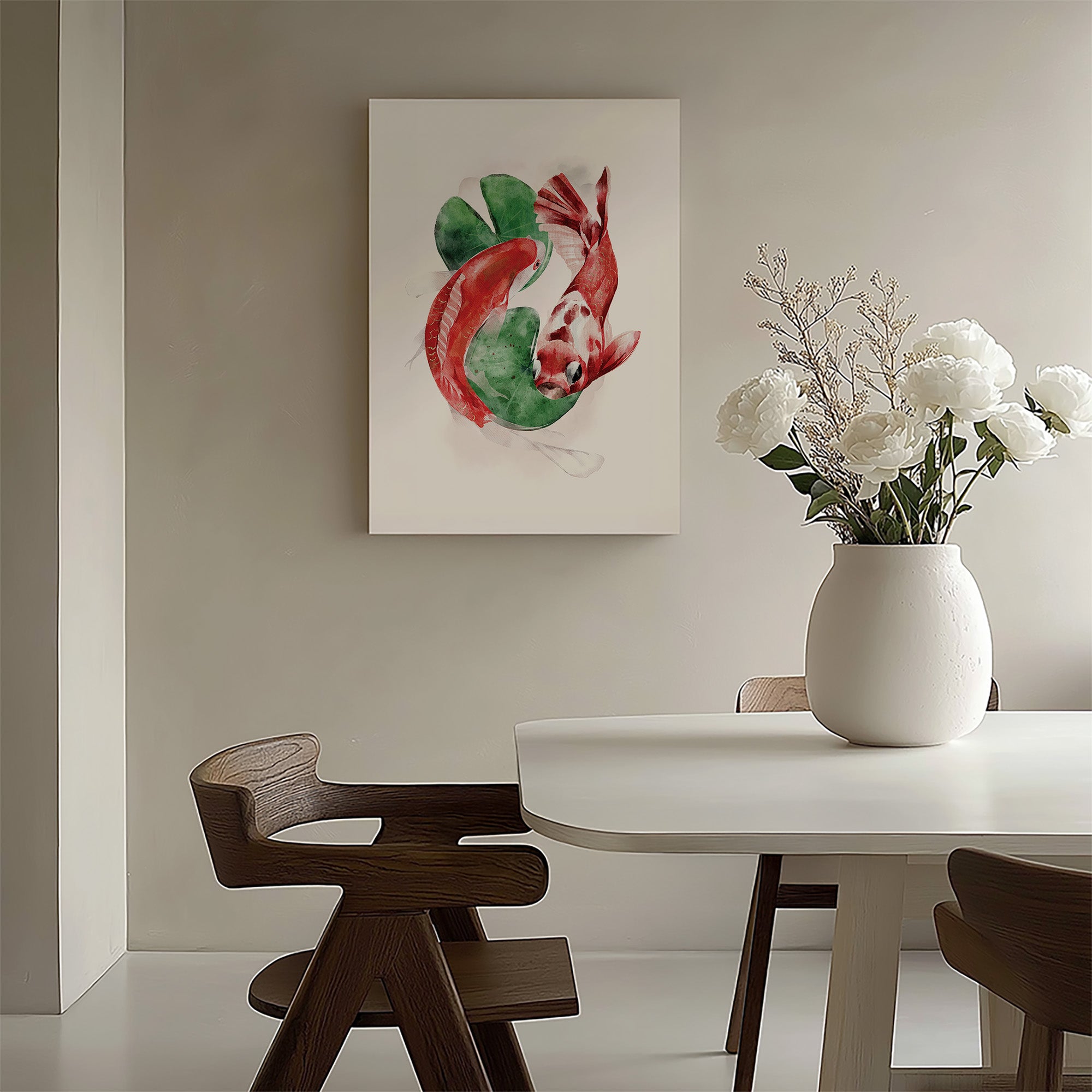 Koi
