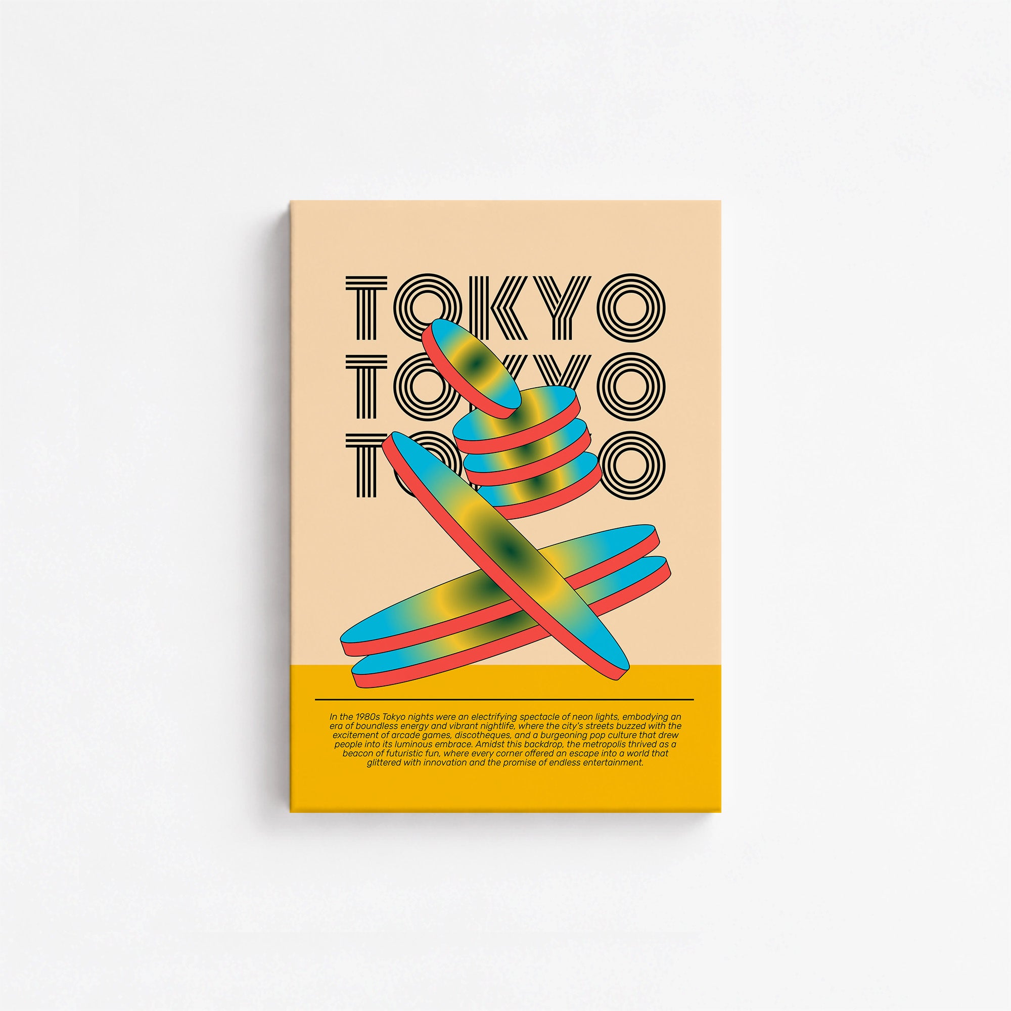 Tokio Neon