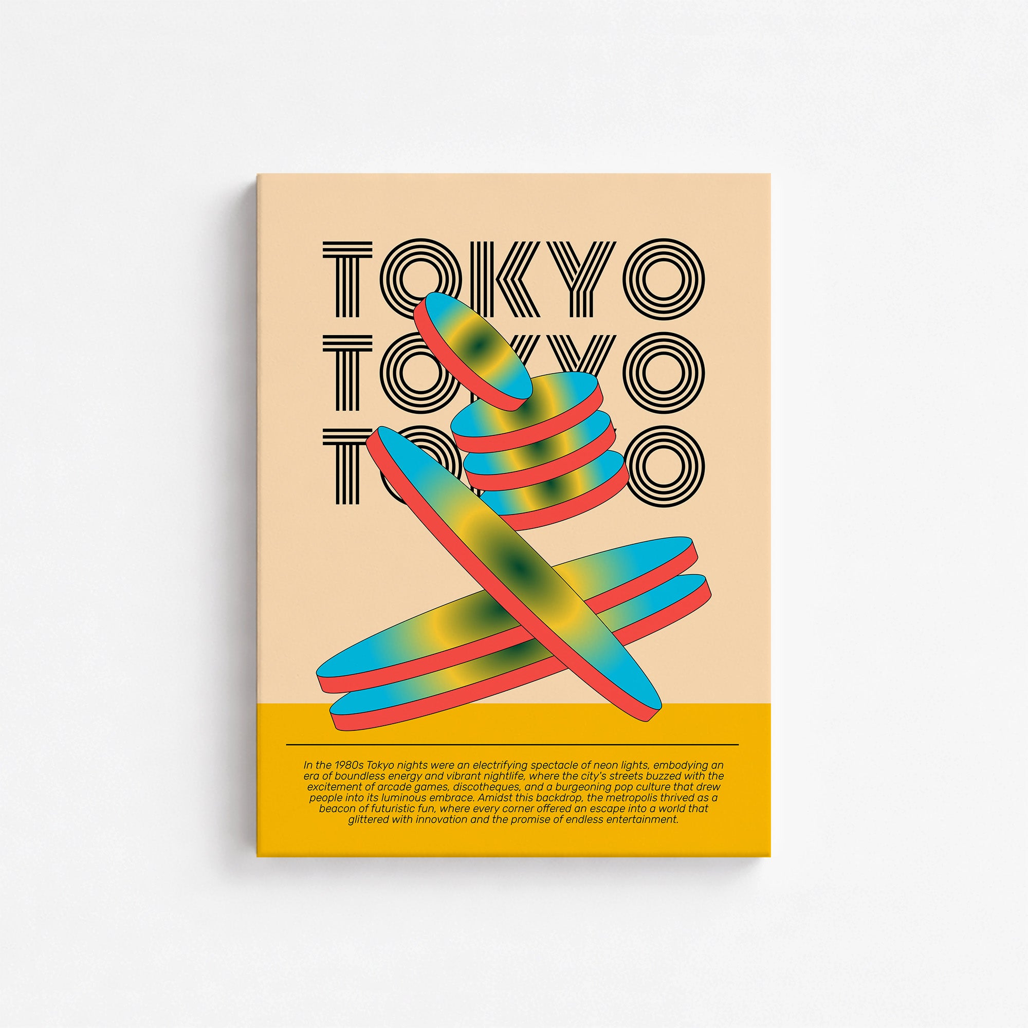 Tokio Neon