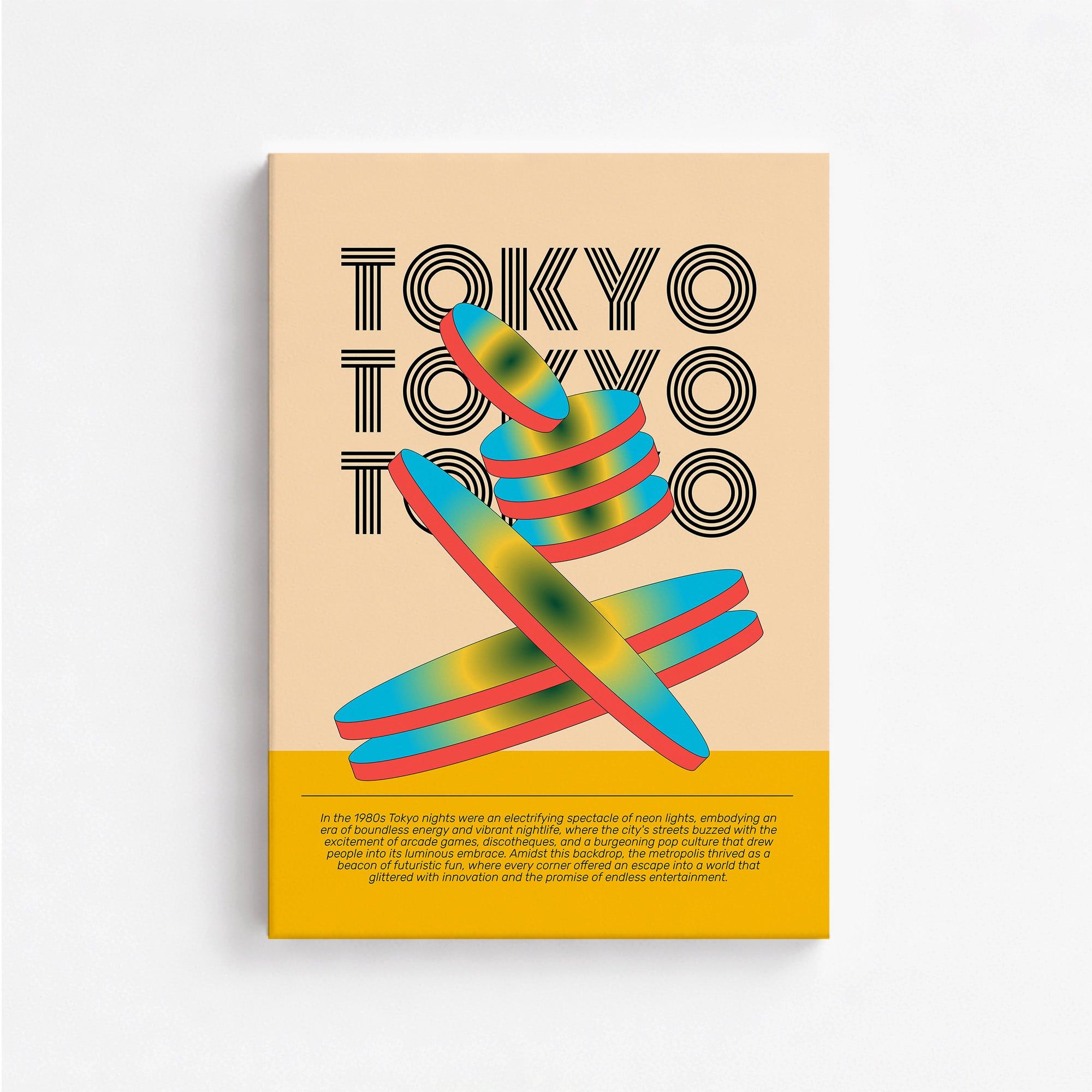 Tokio Neon