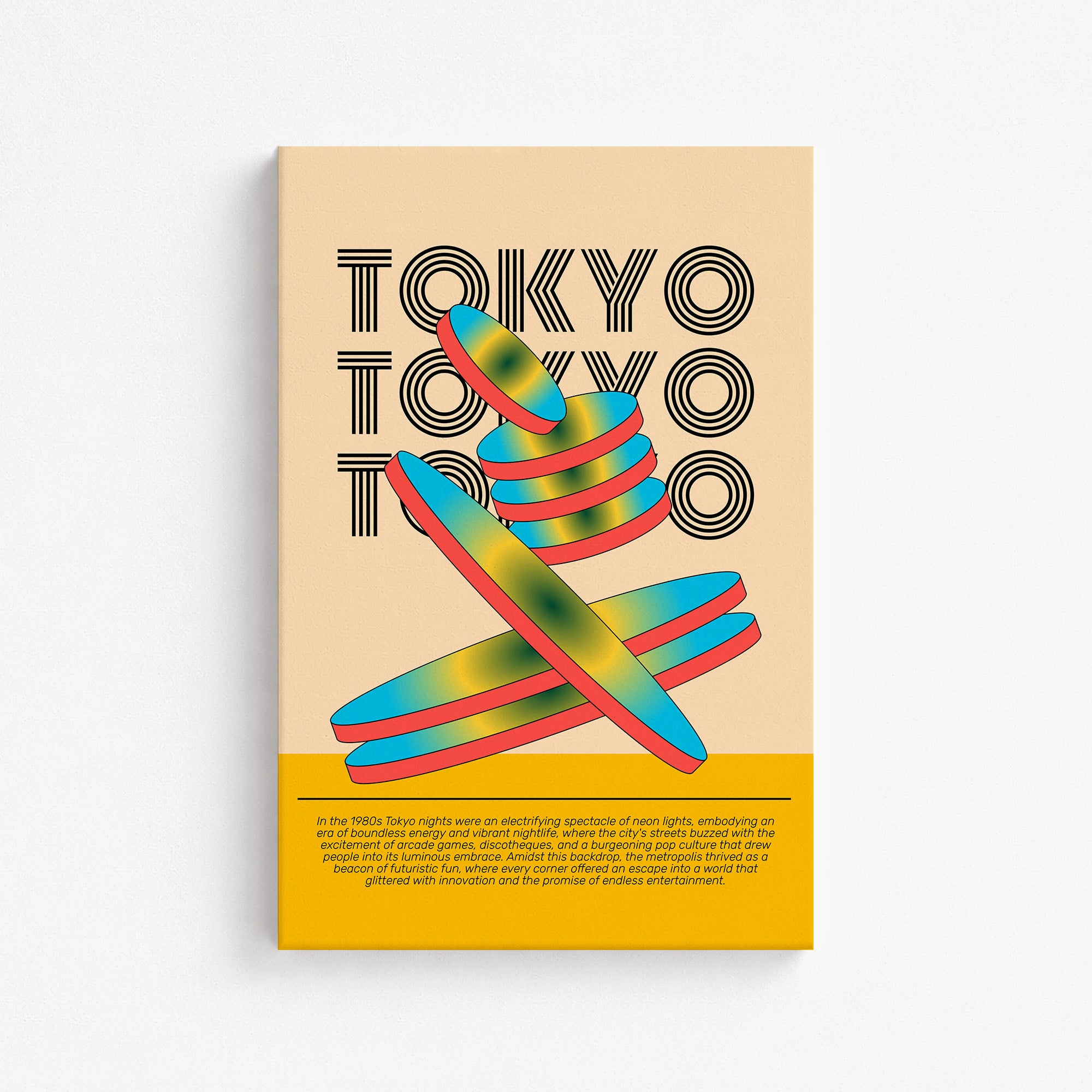 Tokio Neon