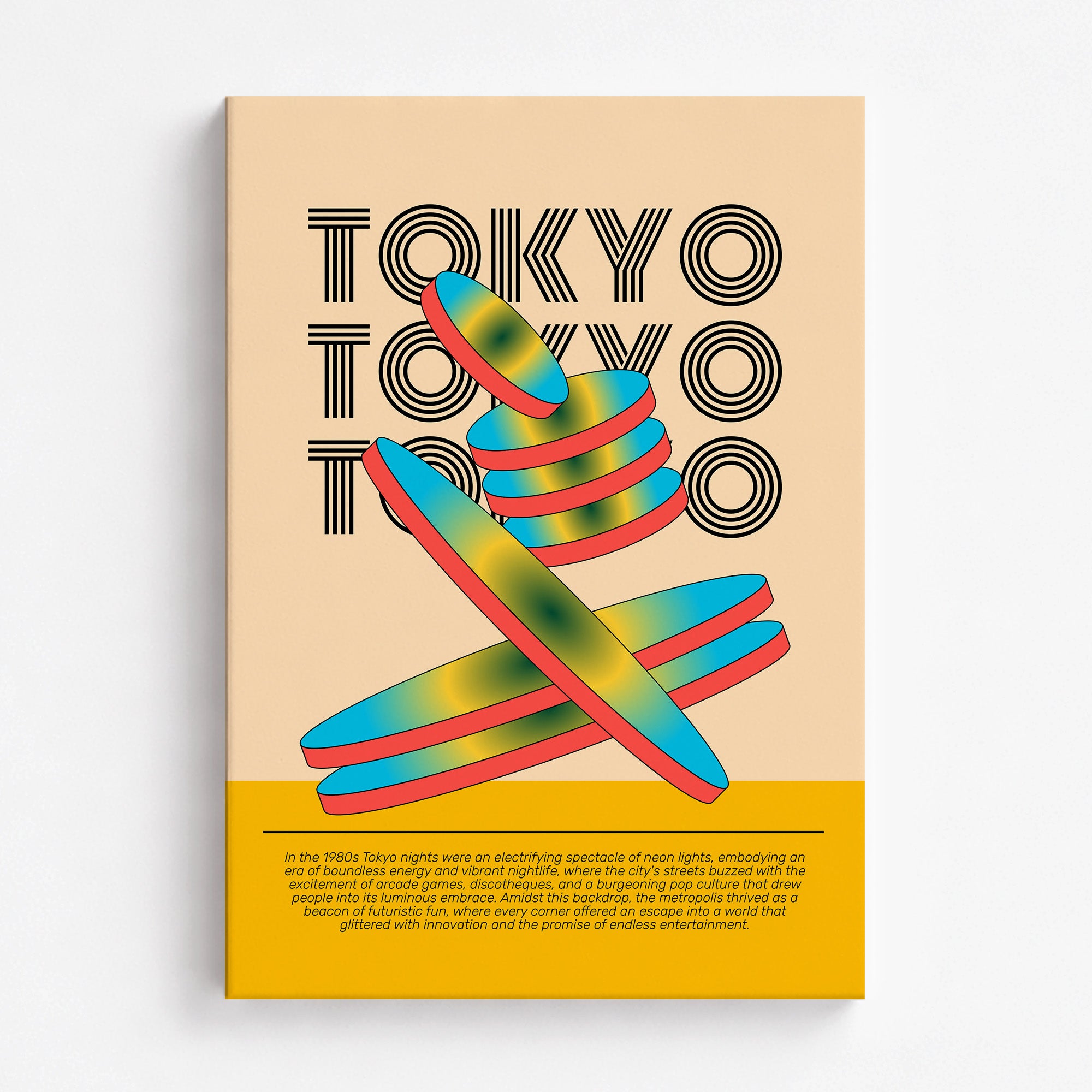Tokio Neon