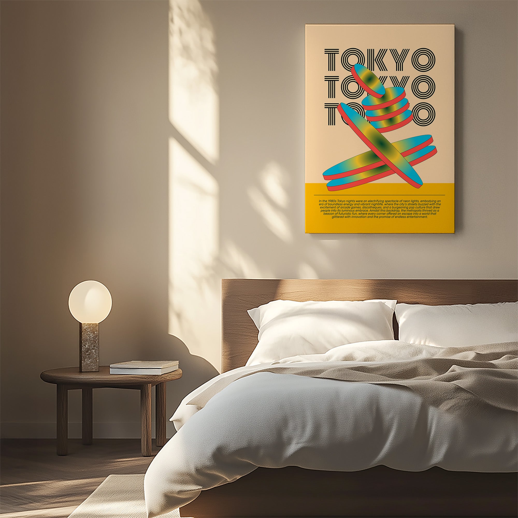 Tokio Neon