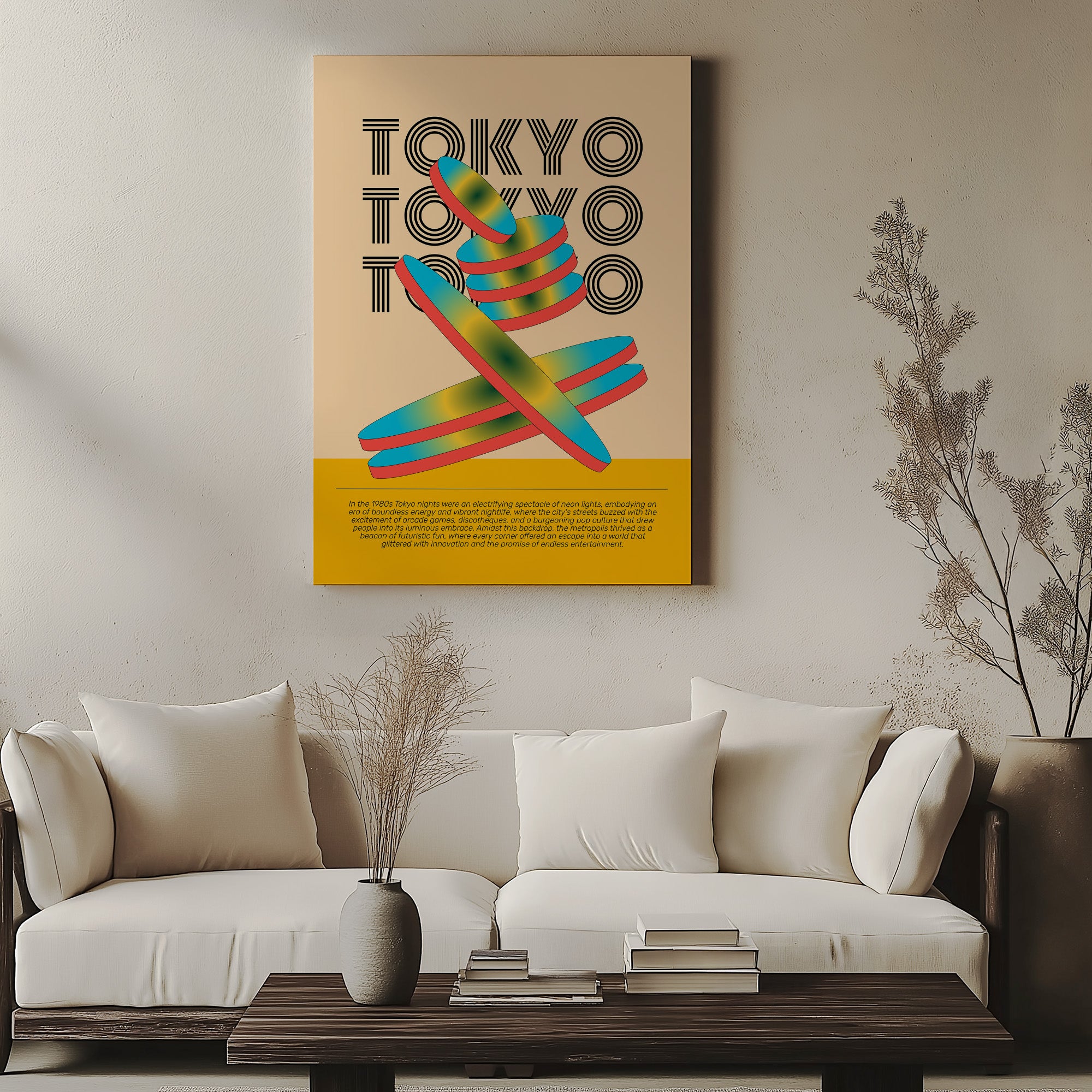 Tokio Neon