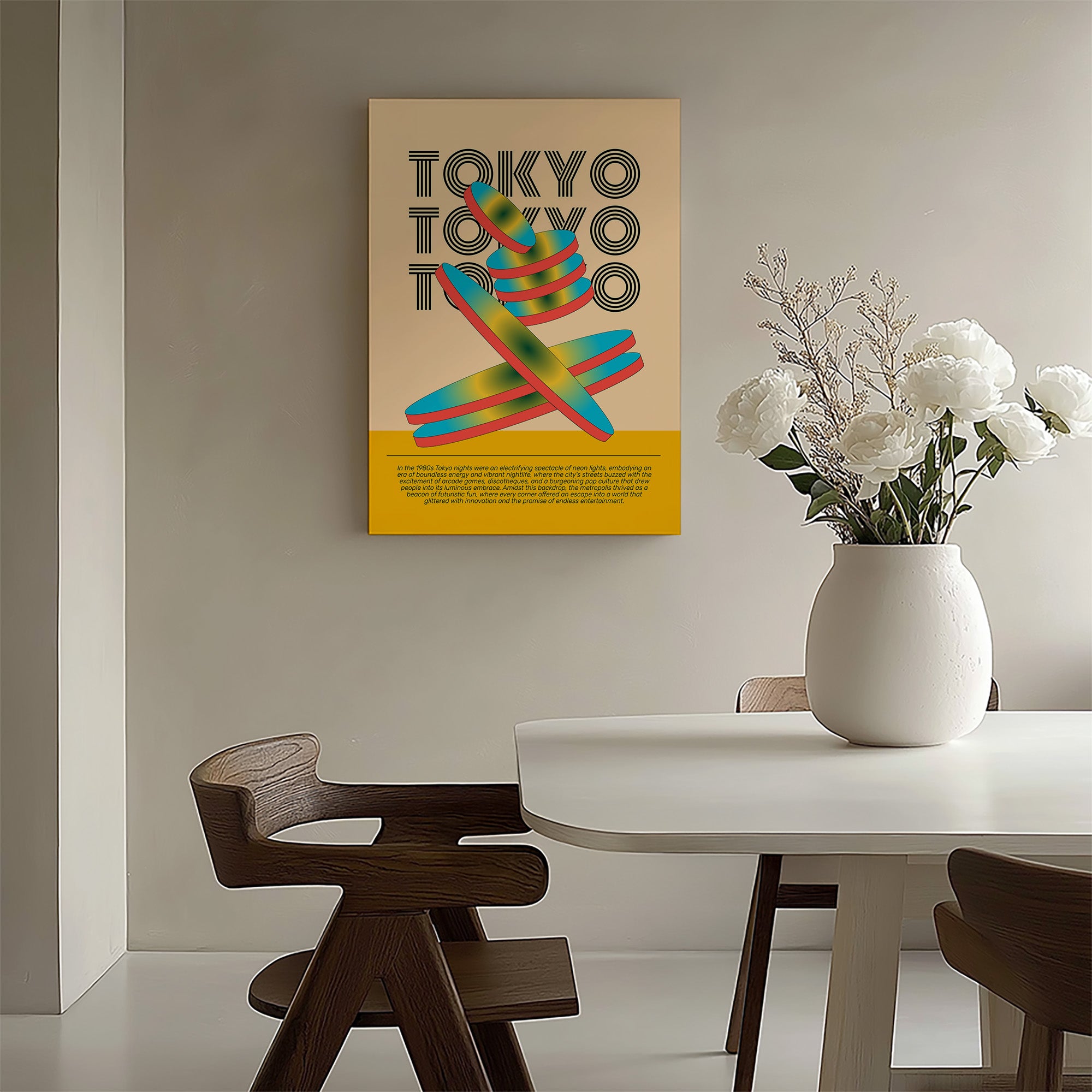 Tokio Neon