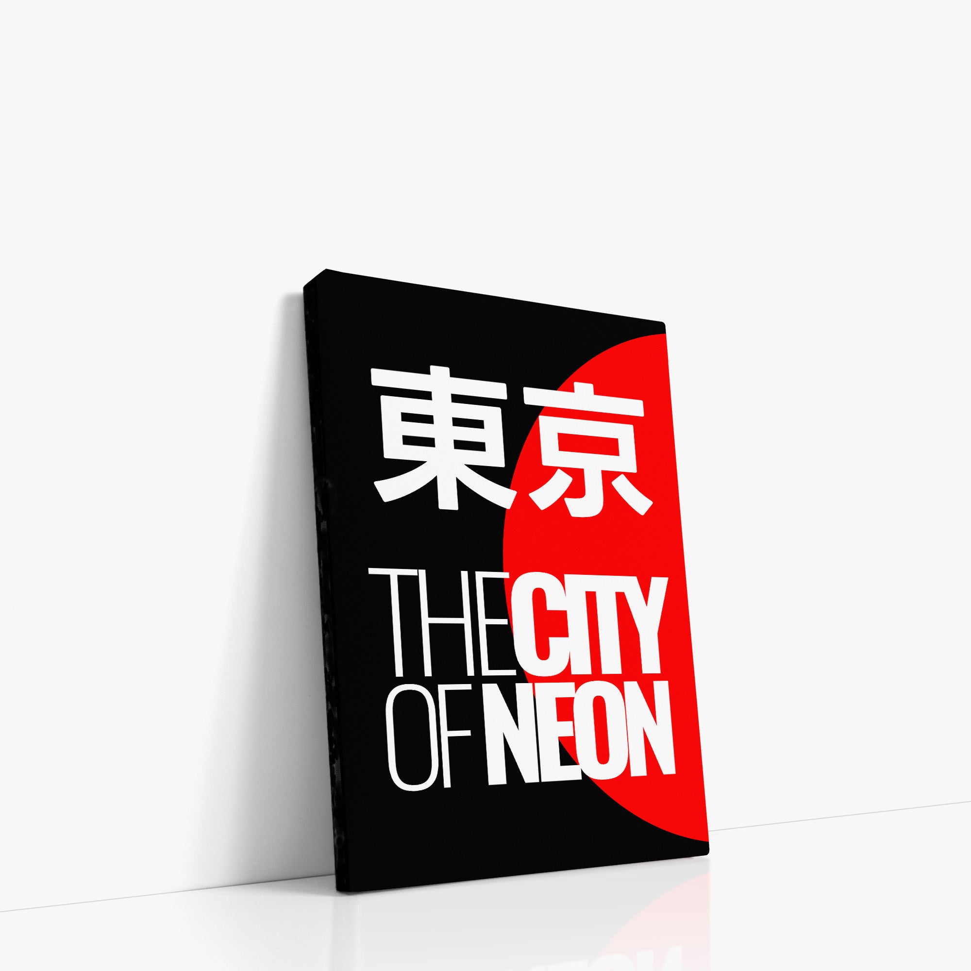 Neon City