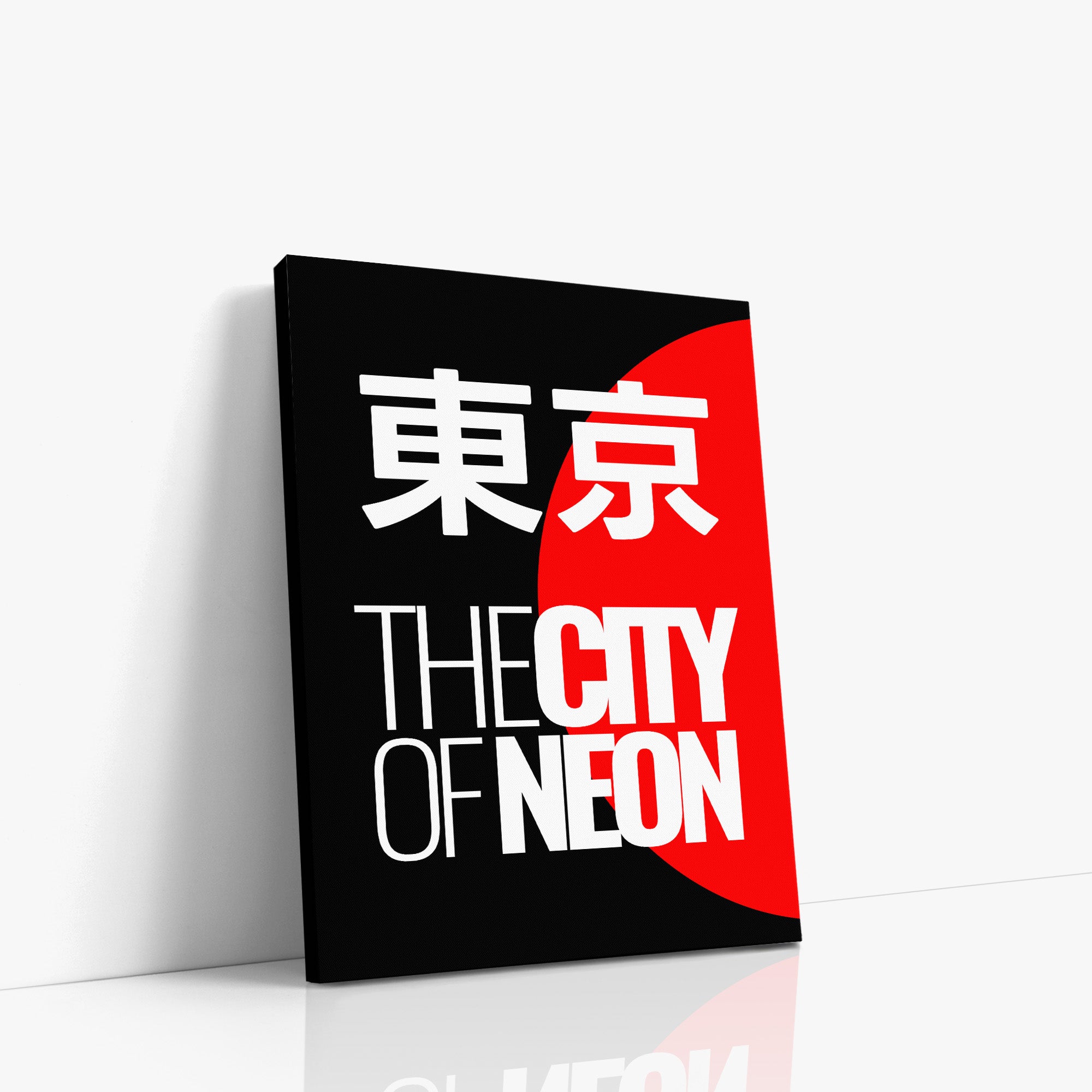 Neon City