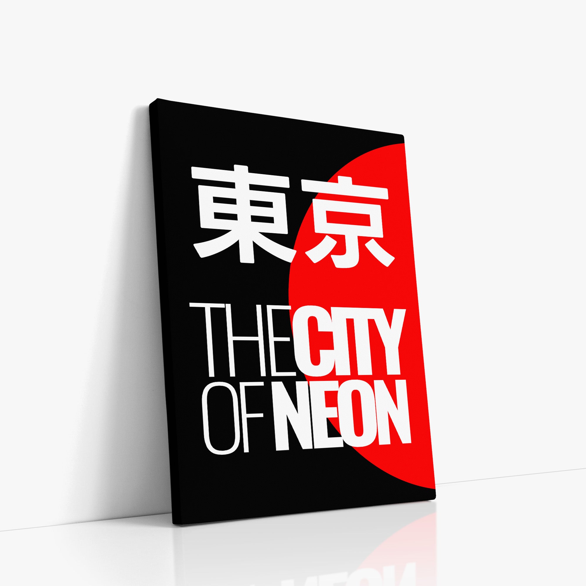 Neon City