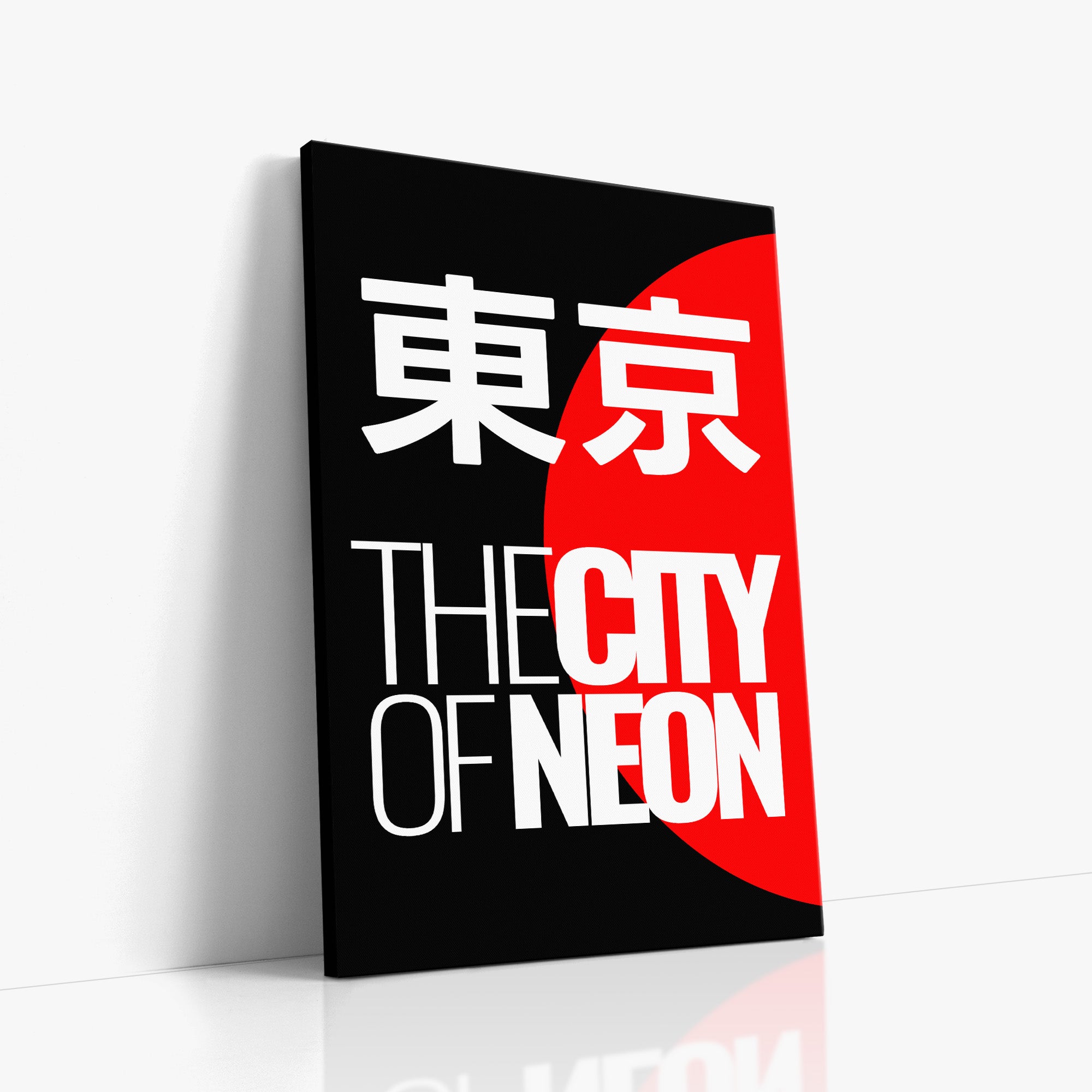 Neon City