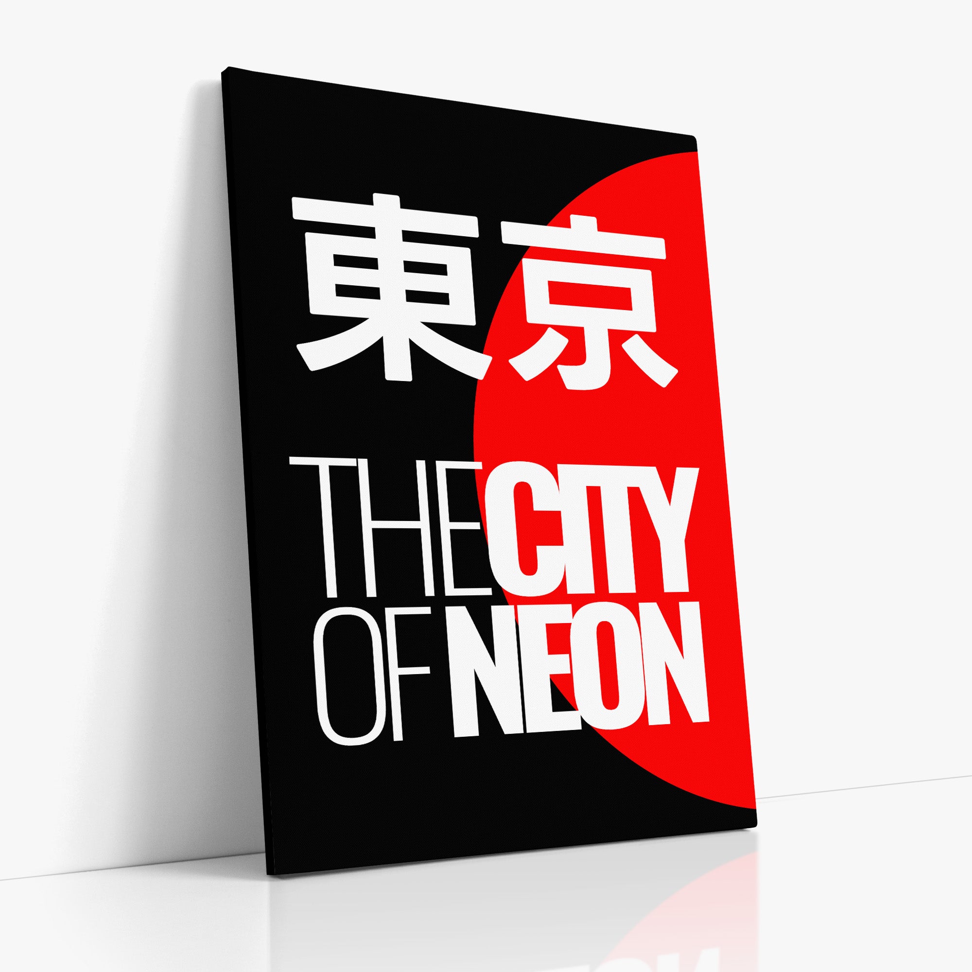 Neon City