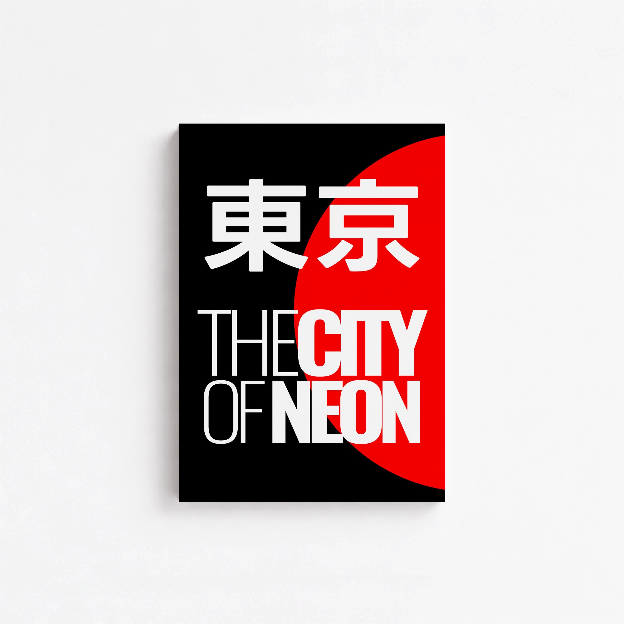 Neon City
