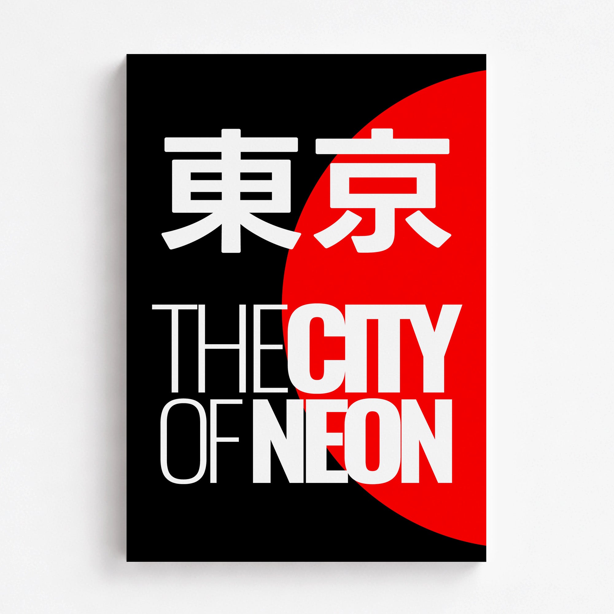 Neon City