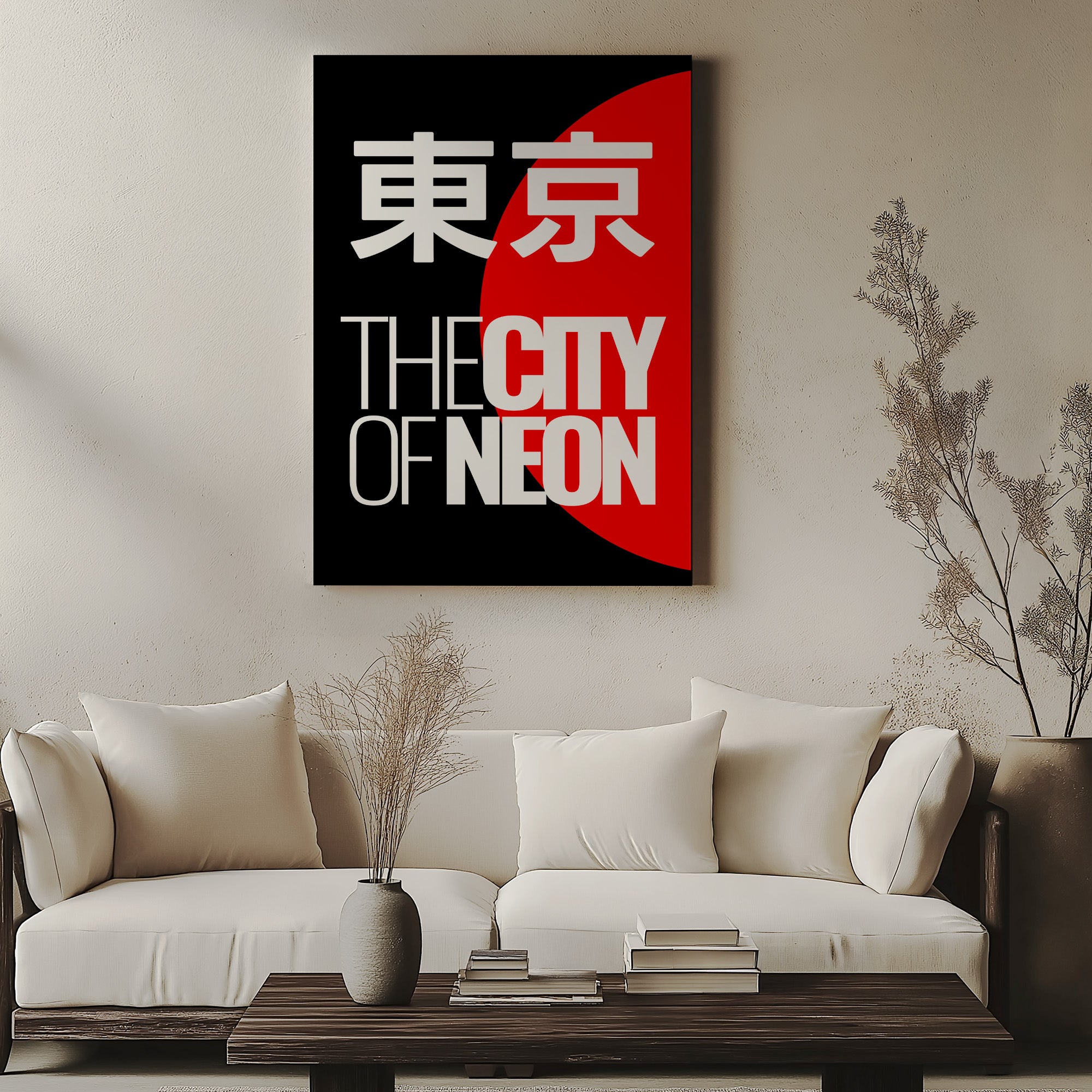 Neon City